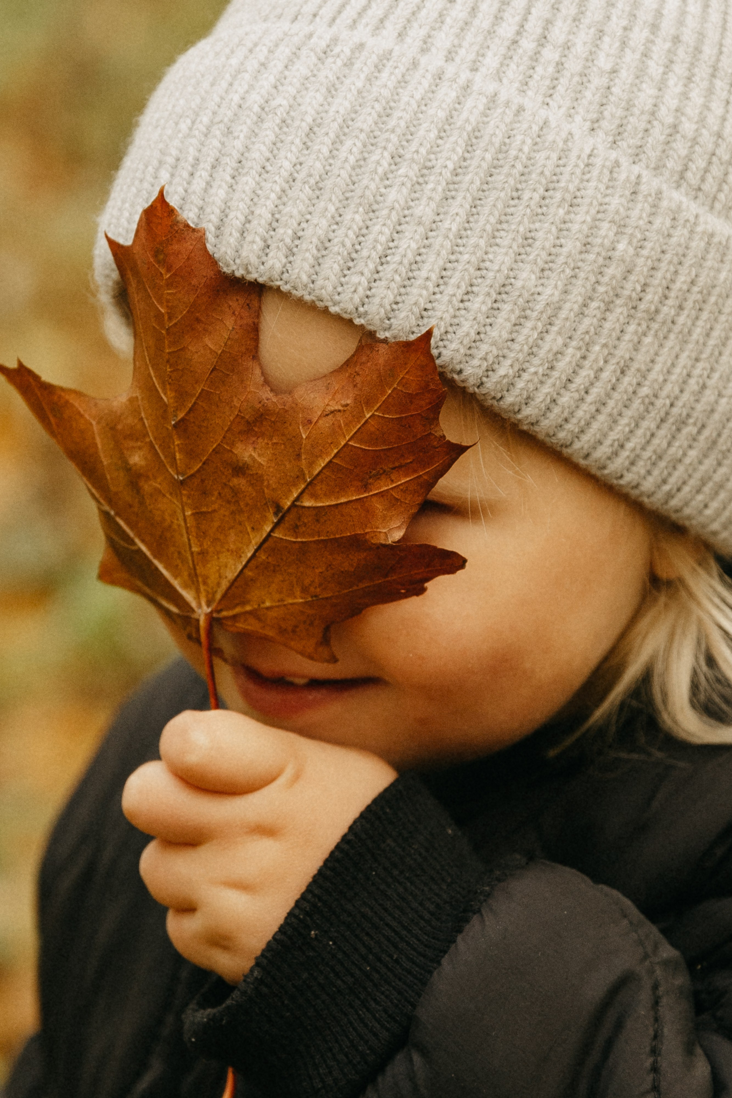Аня и Мира. Главная
