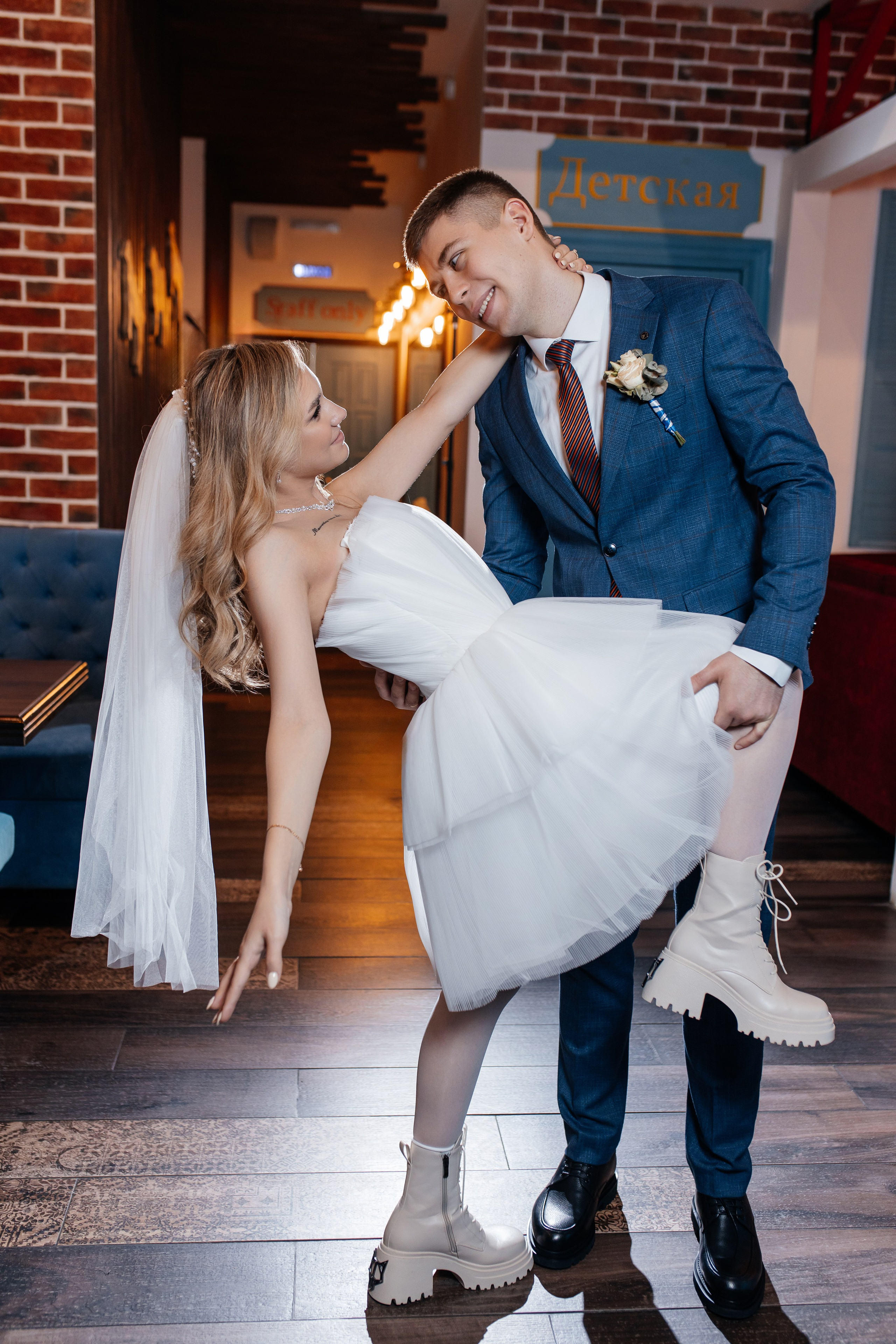 Никита и Вера. Фотограф Усинск|Татьяна Вараксина