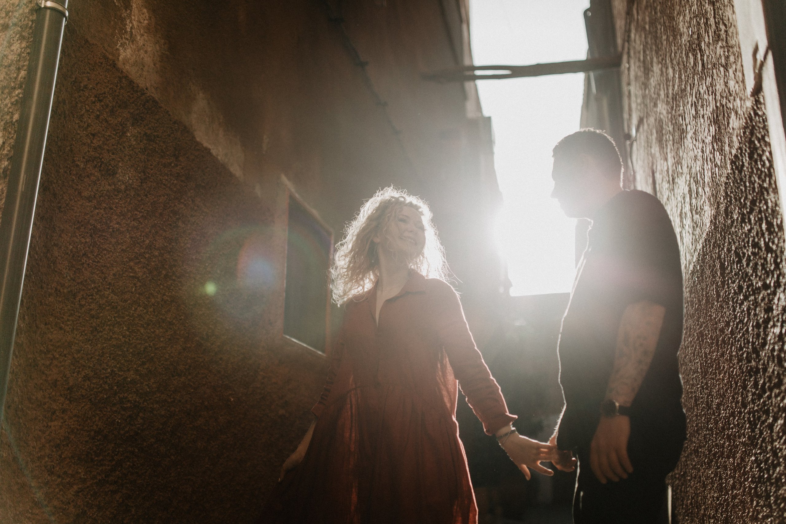 Love Story. Фотограф в Москве Константин Глазков