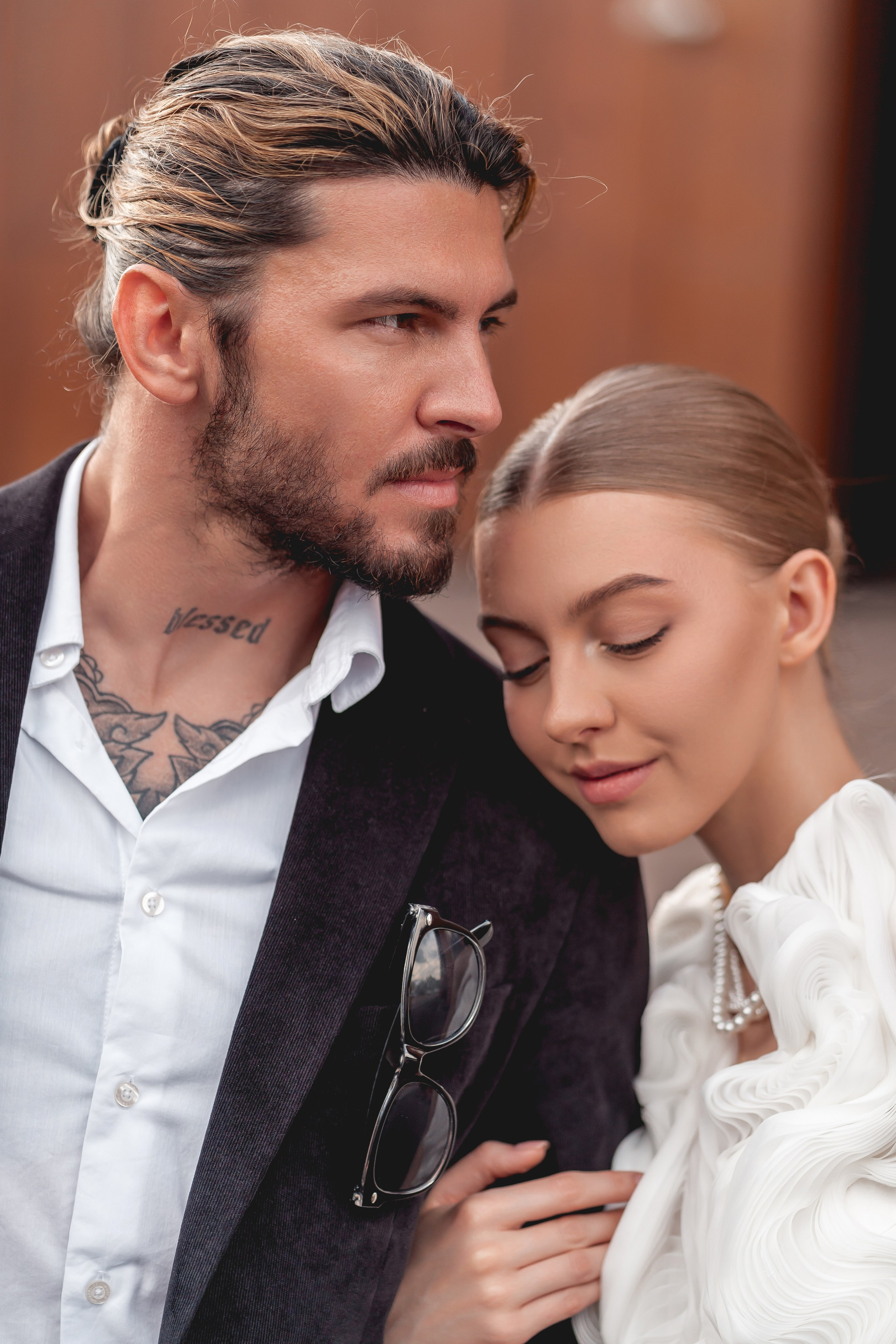 Свадебные съемки. Детский и семейный фотограф в Москве Гордеев Владимир