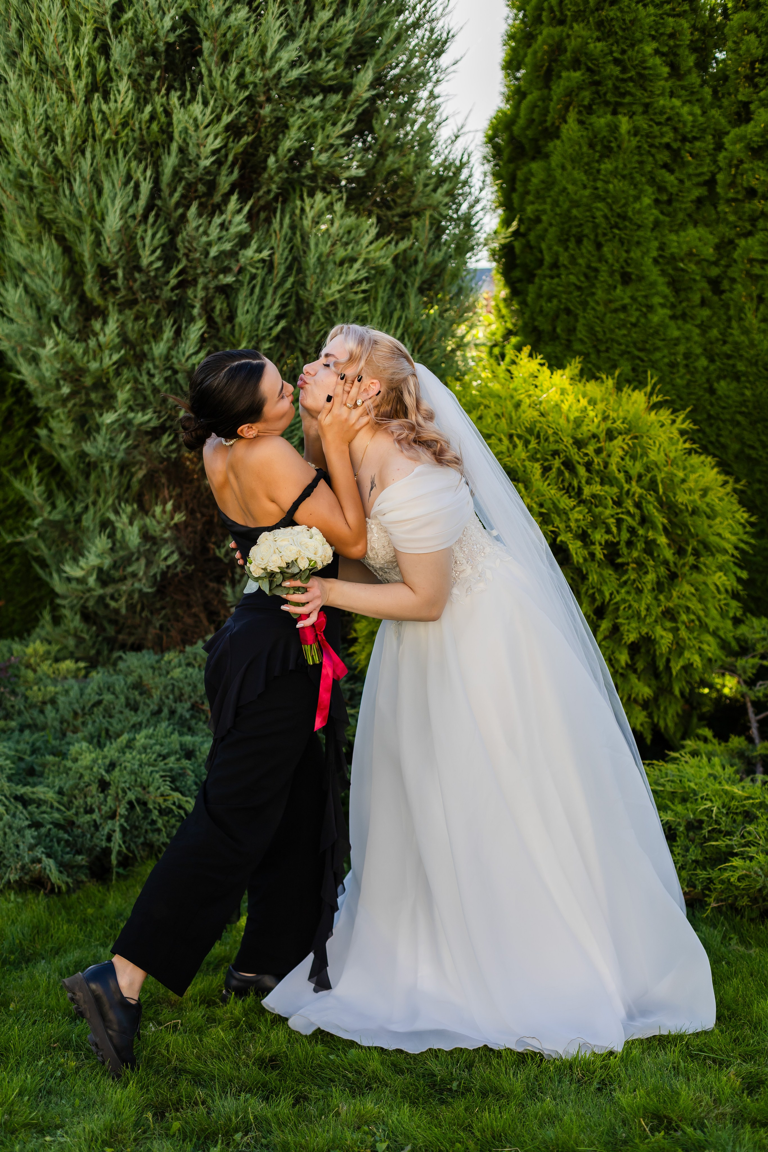 Wedding&Love Story. Фотограф в Коломне, Рязани, Москве. Готовность фото на следующий день