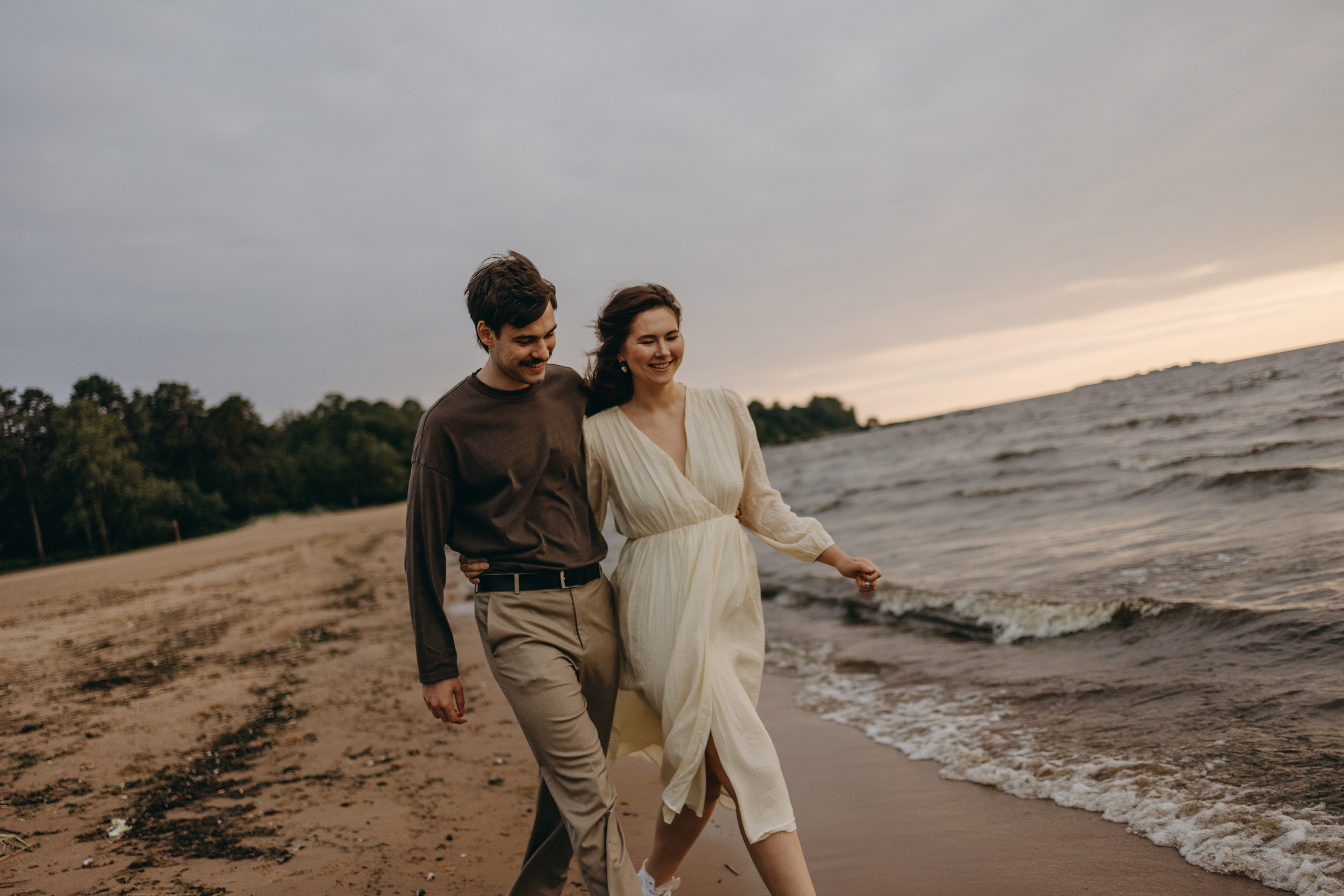 Лотти и ее семья. Фотограф — Анималист | Санкт-Петербург