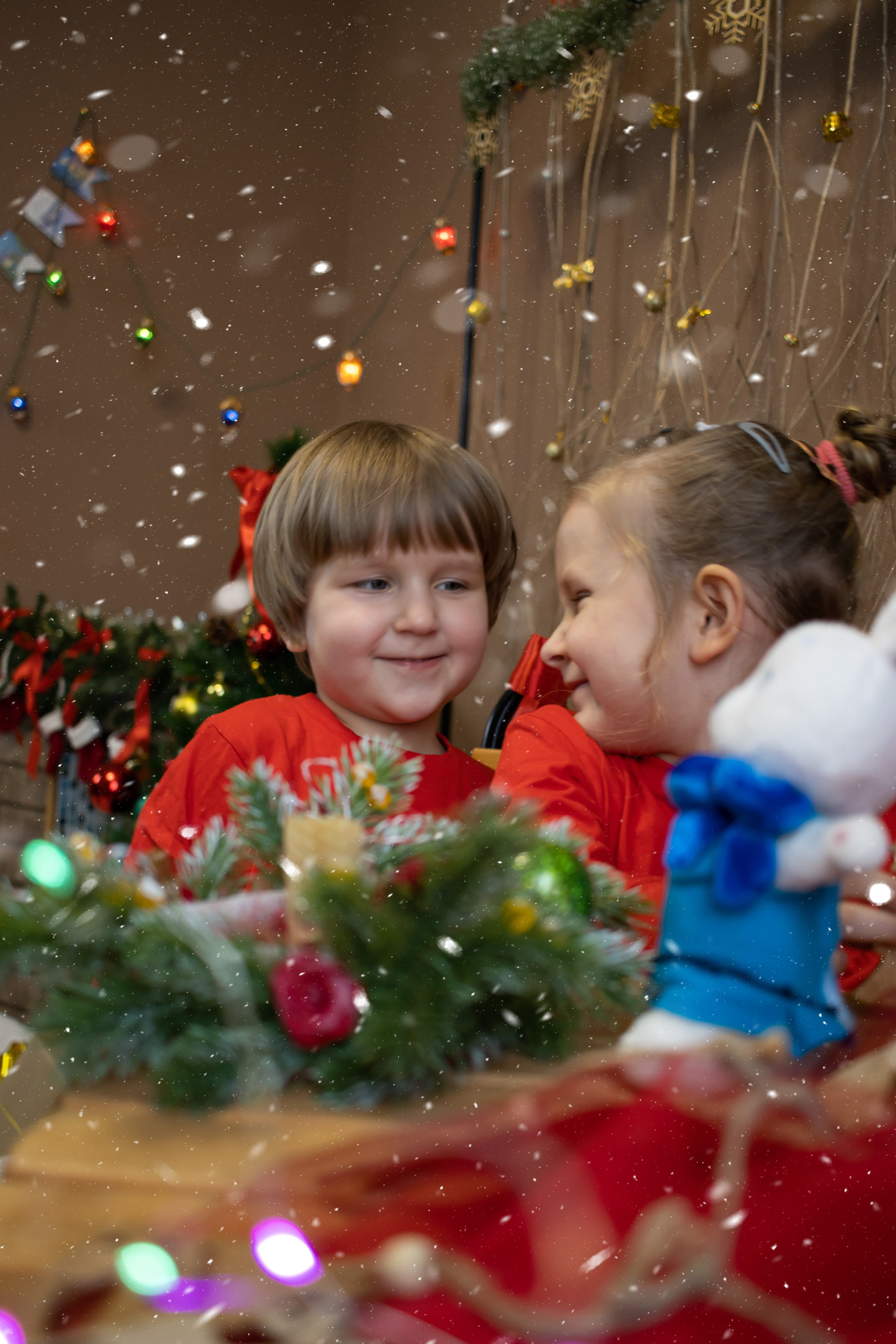 Детские фотосессии. Семейный фотограф в Невельске Виолетта Киселева-Лелейка