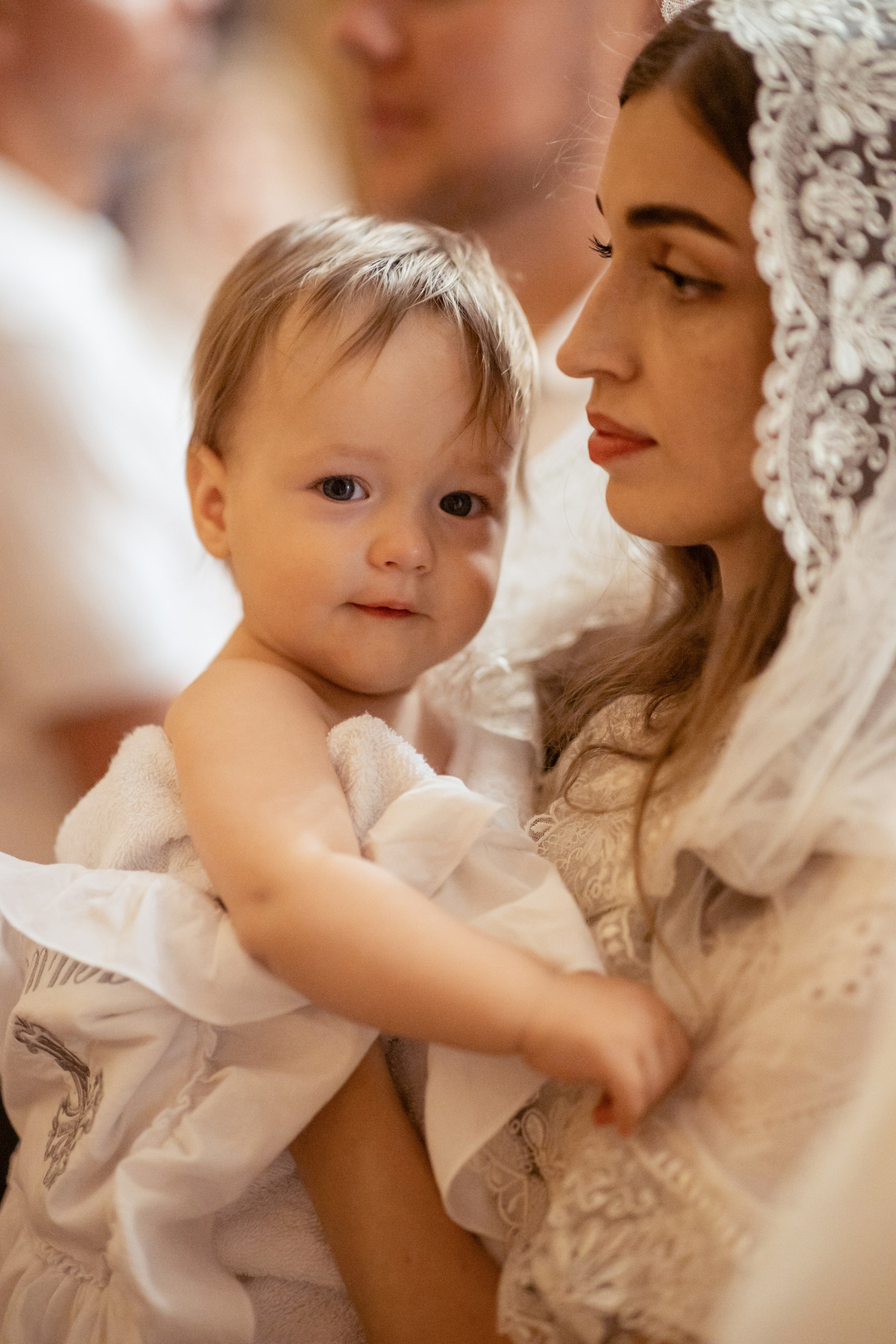 Церковь иконы Божией Матери Донская (г.Новошахтинск). Олеся Семейская свадебный и семейный фотограф в Ростове-на-Дону