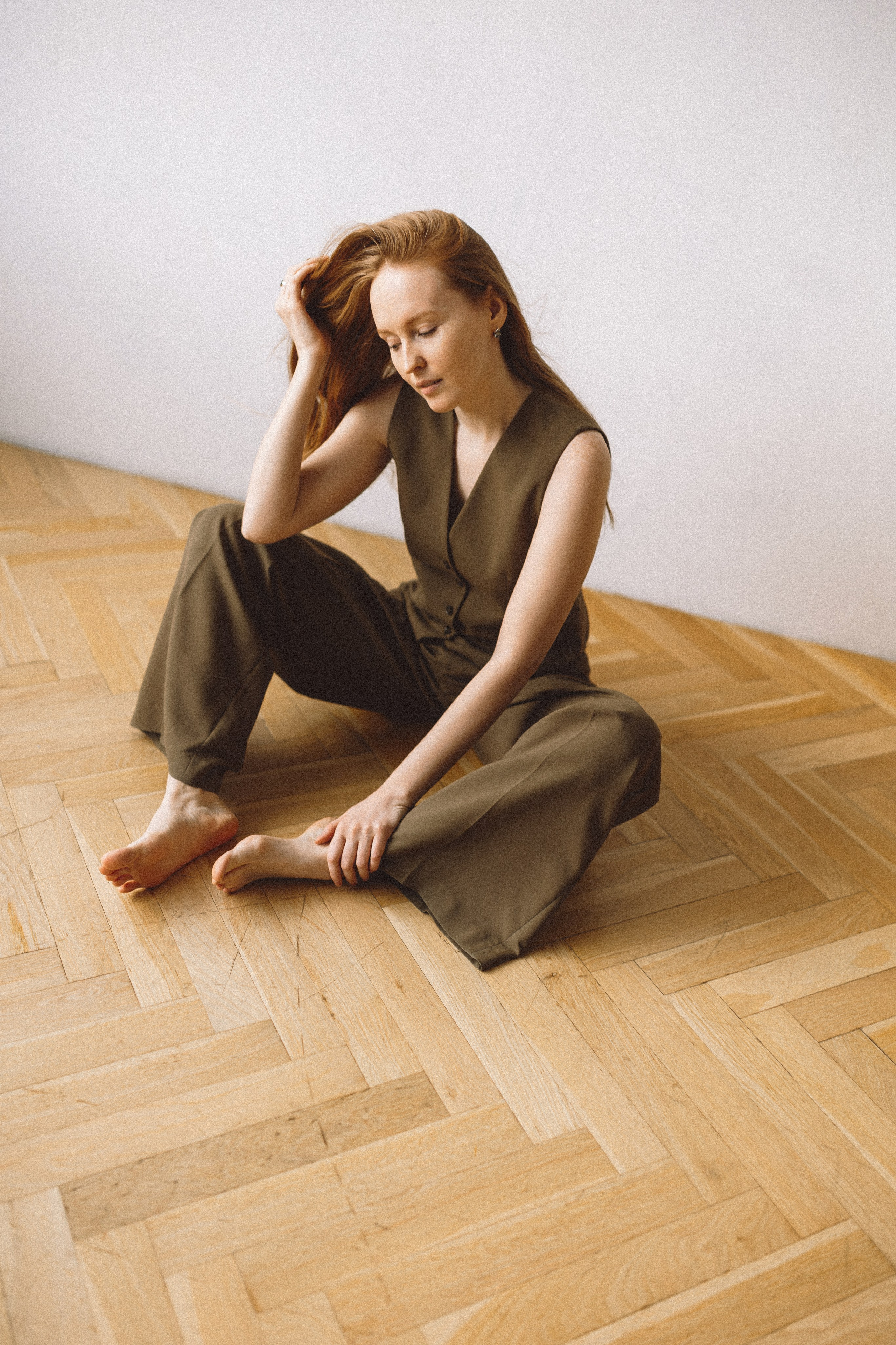 Алёна. Lifestyle фотограф в Санкт-Петербурге Анна Щекалева