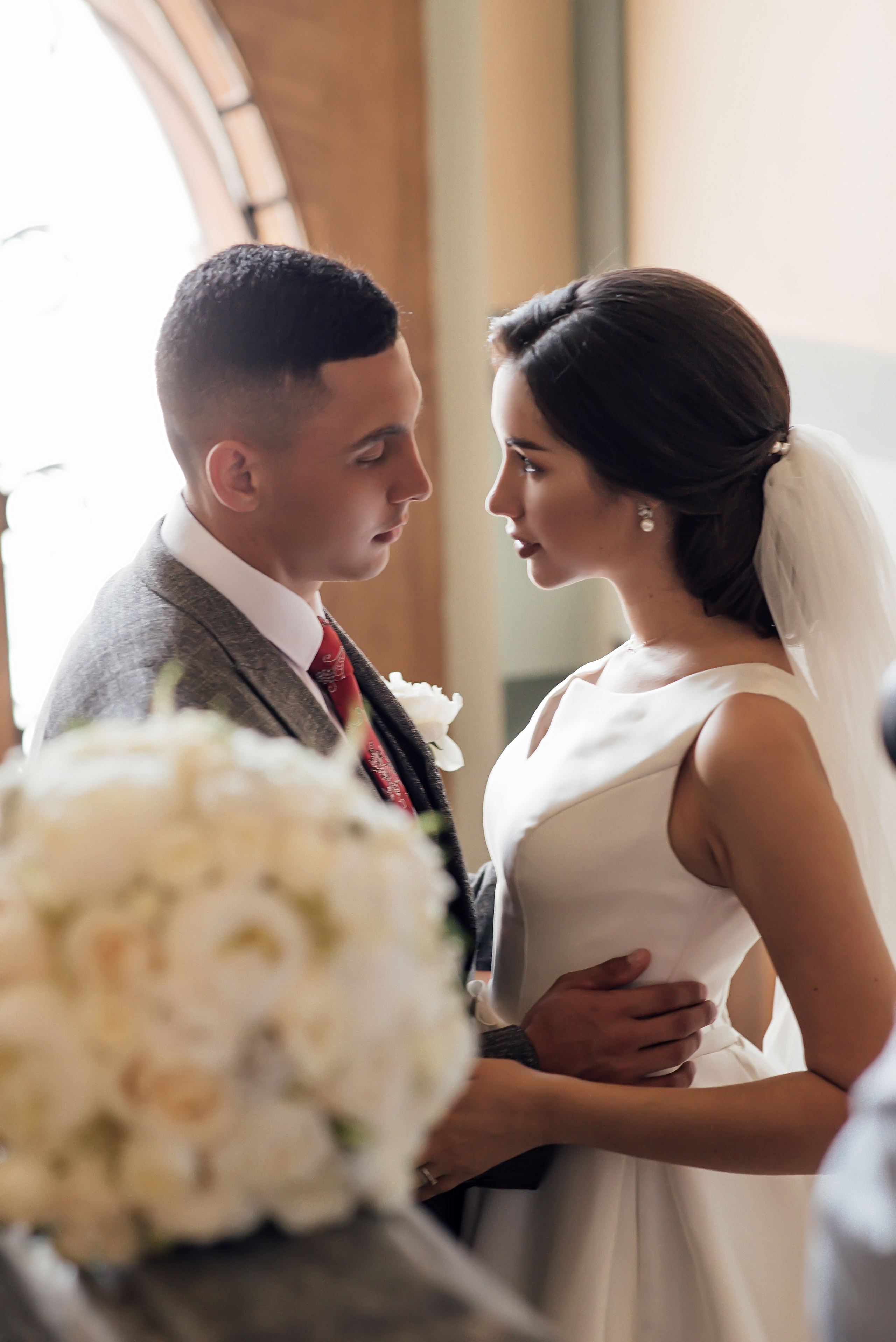 Modern Wedding. Свадебный фотограф в Самаре Анна Гладунова