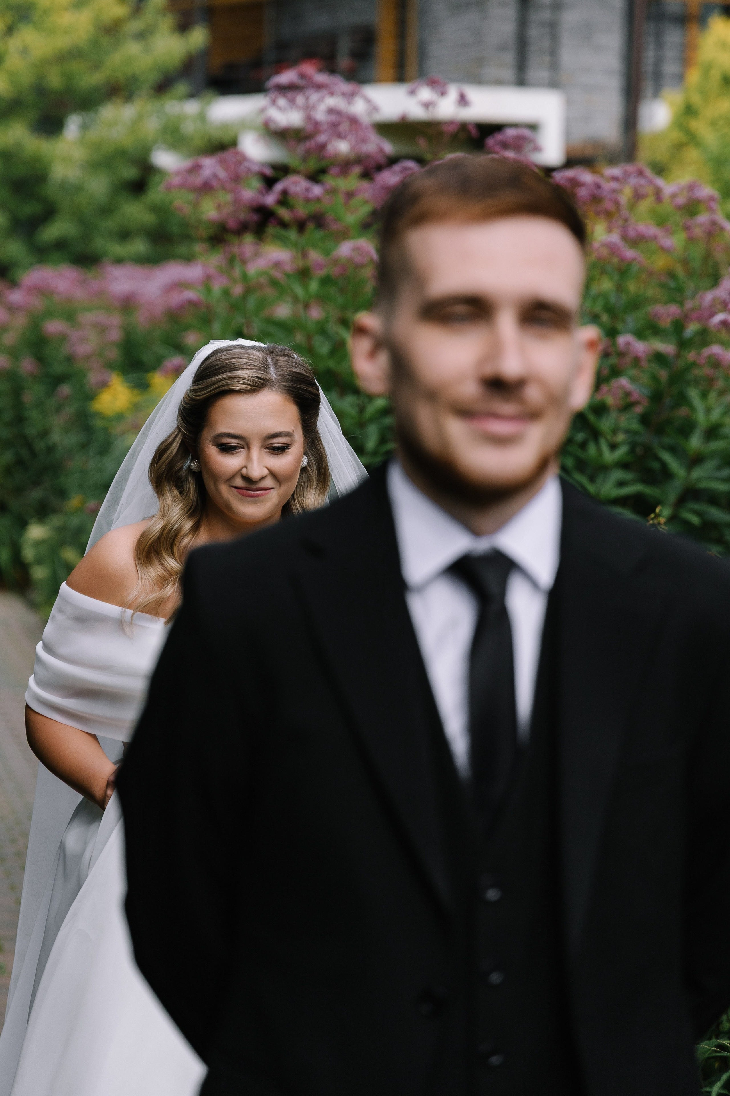 Дмитрий и Алена. Свадебный фотограф и видеограф в Москве, Виктор Архилюк