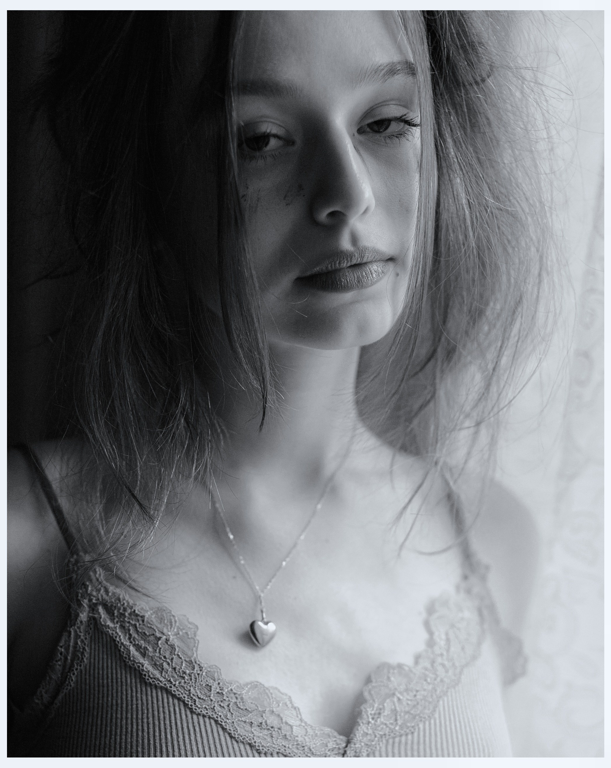 Анчоус. Репортажный и портретный фотограф, Влад Хафизов, Москва