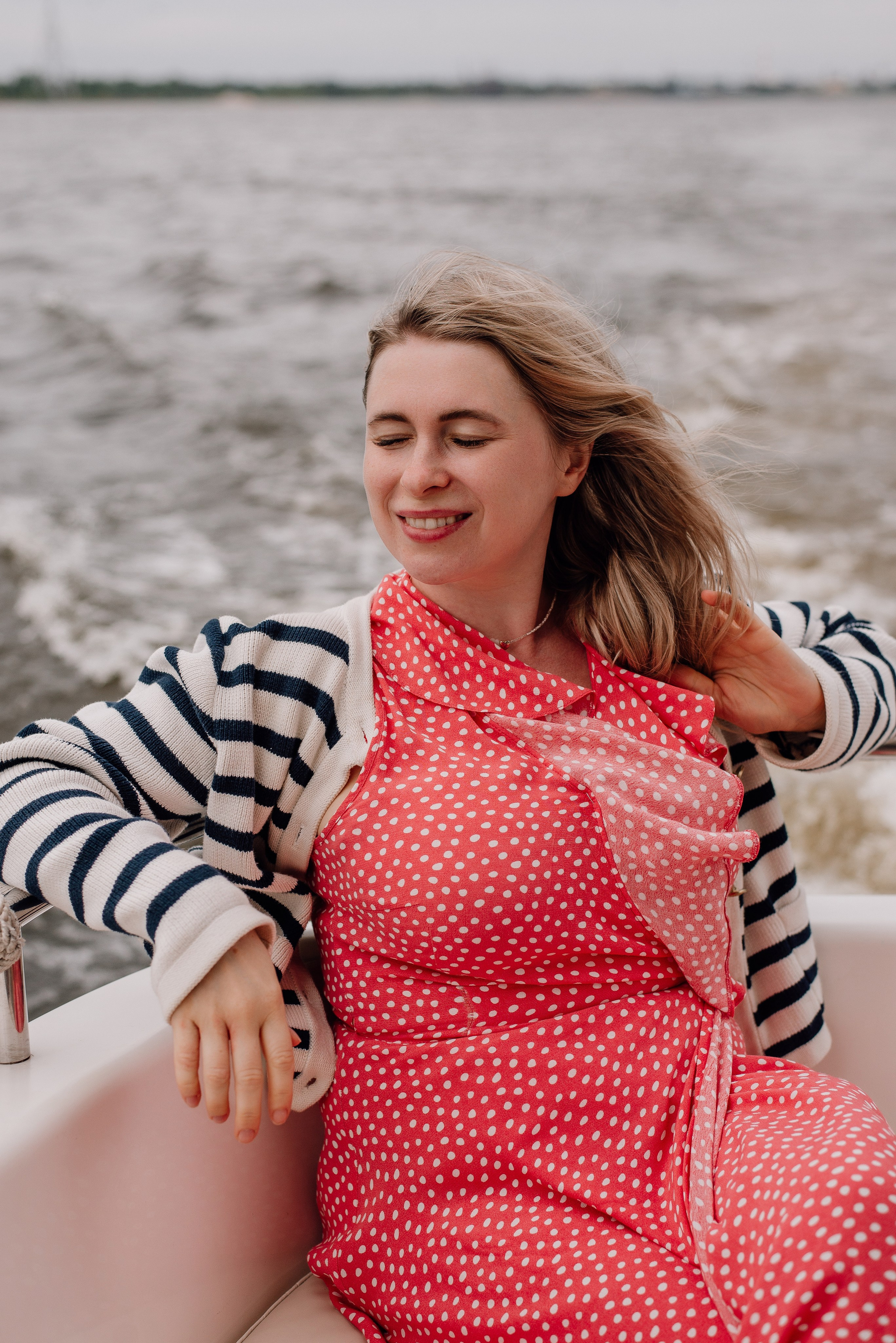 Путешествие в Нижний Новгород — девичник. Семейный и детский фотограф Иваново Ксения Азаренкова