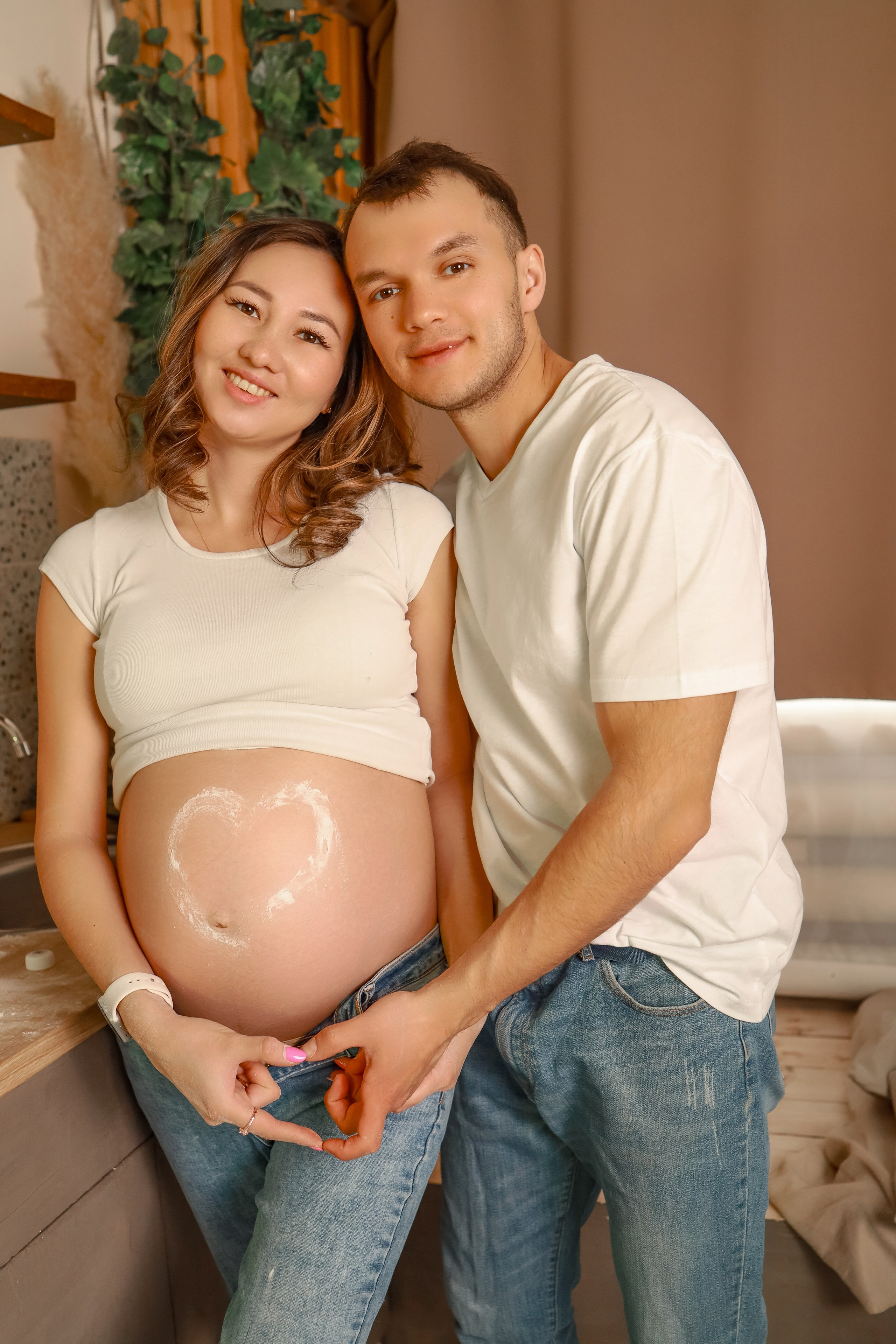 В ожидании съемка. Иванова Ирина Свадебный и семейный фотограф г. Уфа