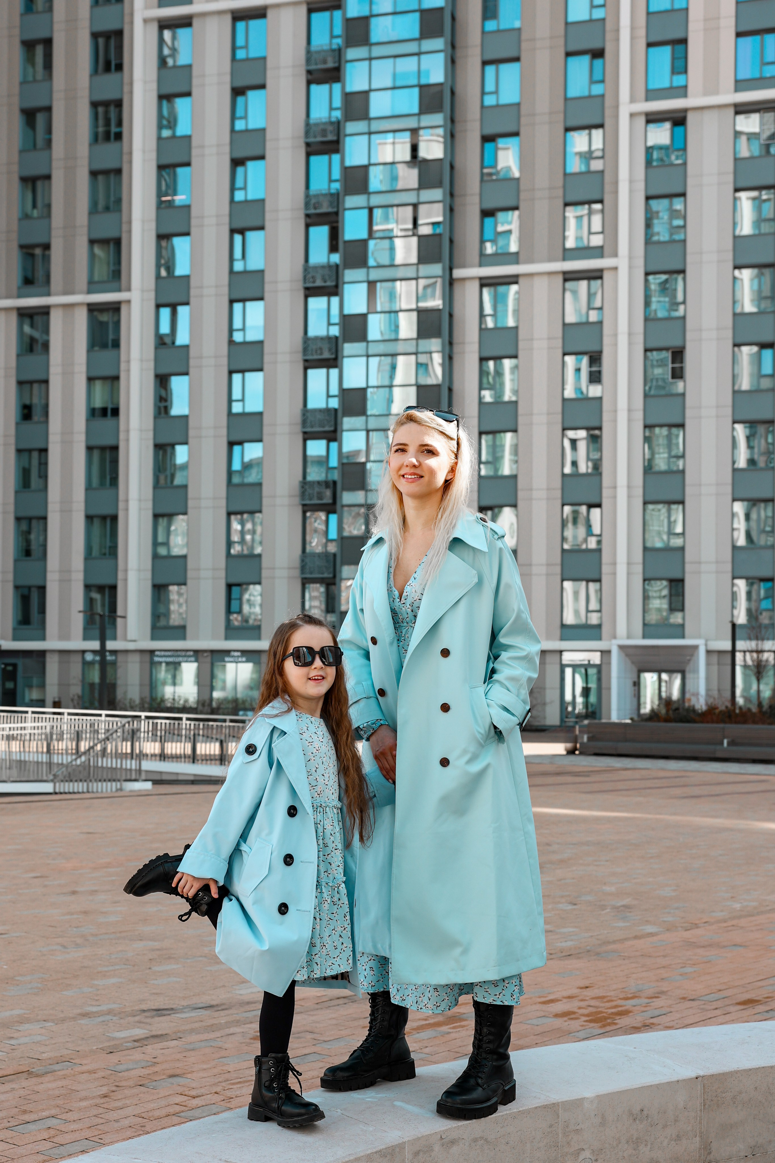 Голубая локация. Оксана Ромашкина- семейный и ньюборн фотограф из Москвы