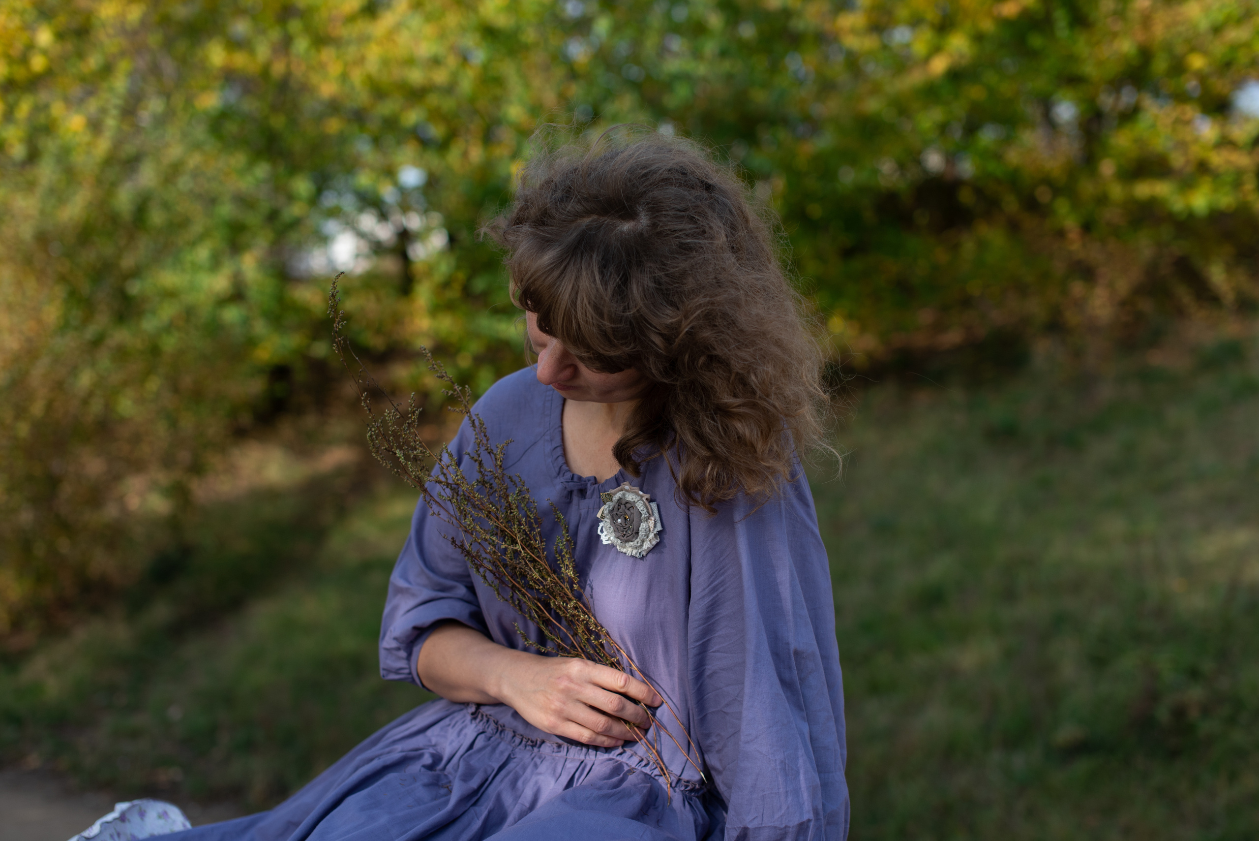 Елена. Фотография для жизни от Елены Чихичиной