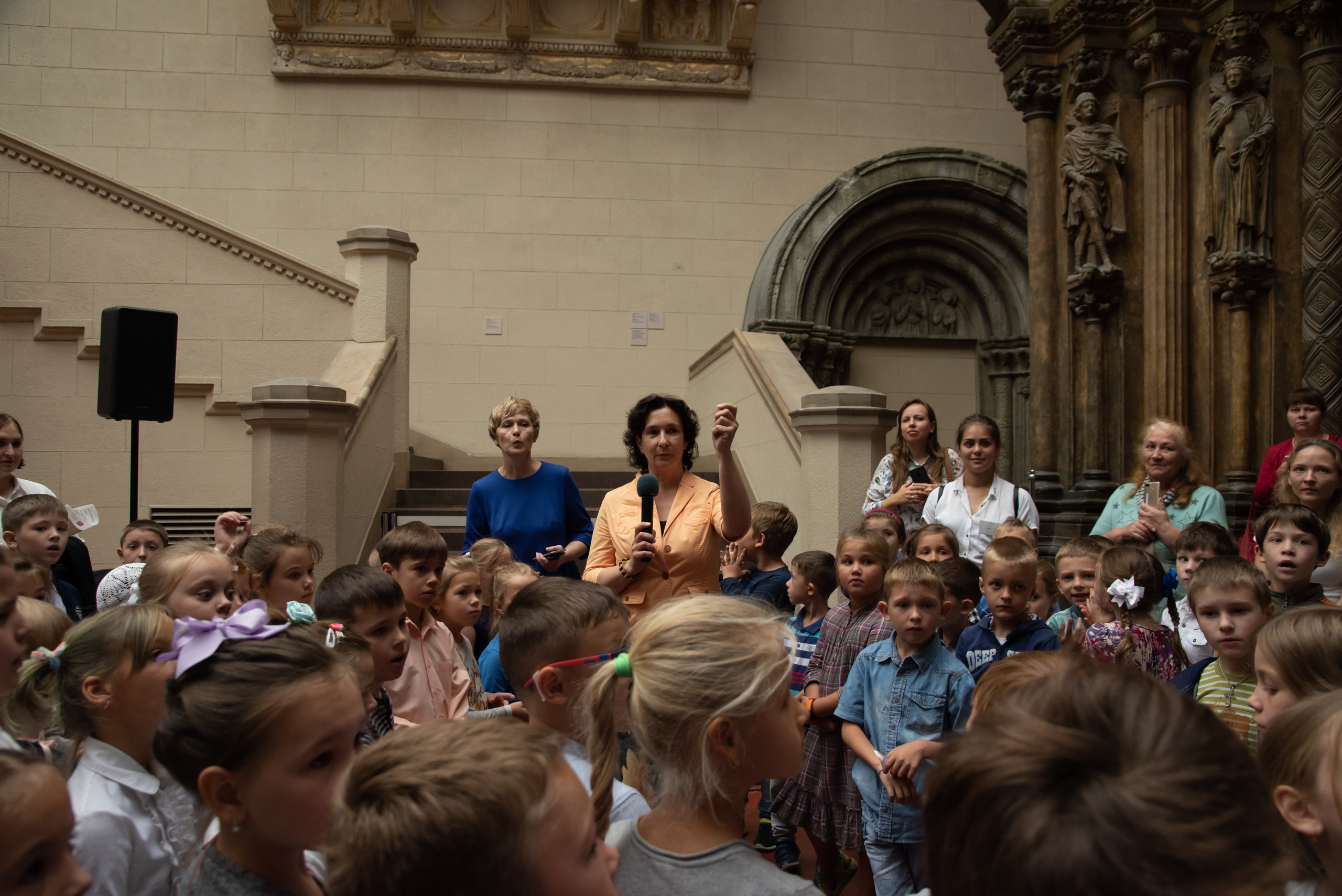 Портфель первоклассника 2019. Фотография для жизни от Елены Чихичиной