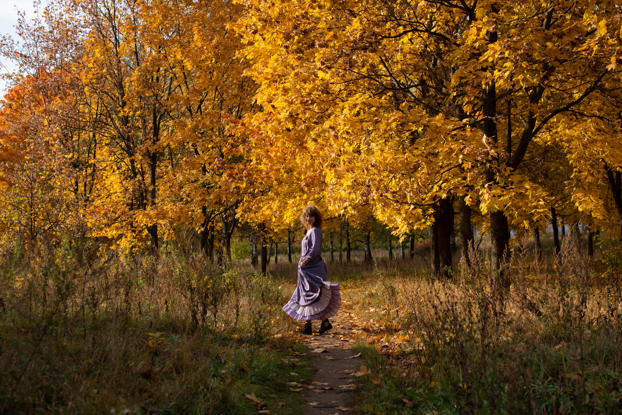 Елена. Фотография для жизни от Елены Чихичиной