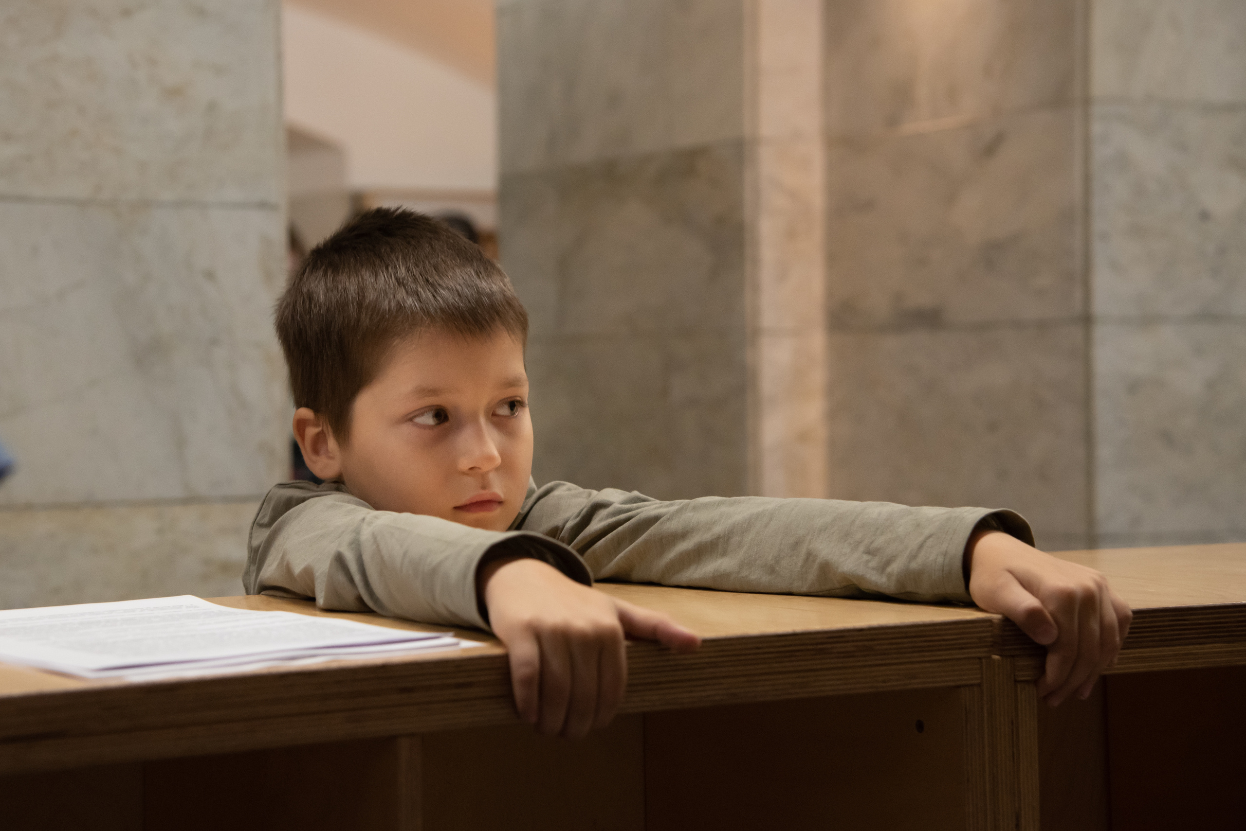 Портфель первоклассника 2019. Фотография для жизни от Елены Чихичиной