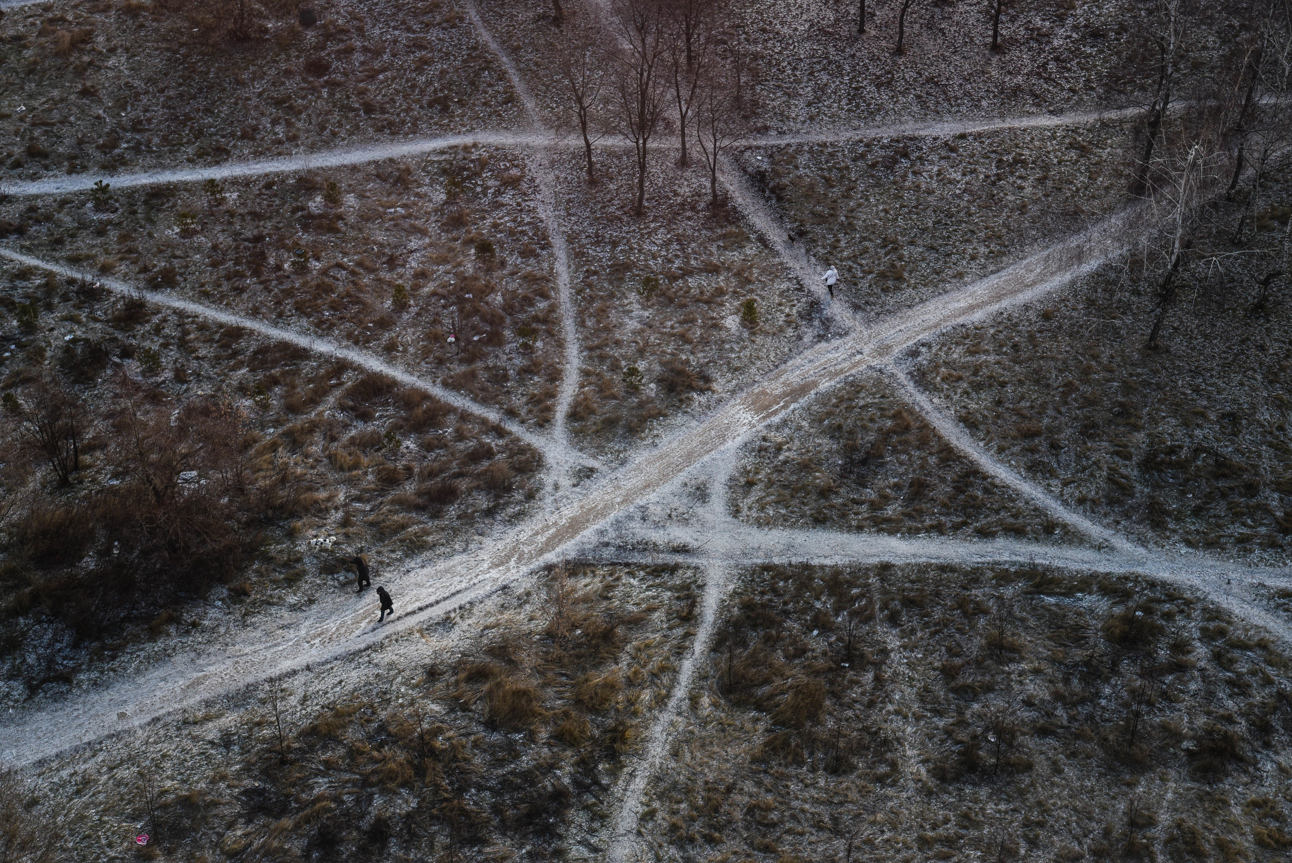 Город. Фотография для жизни от Елены Чихичиной