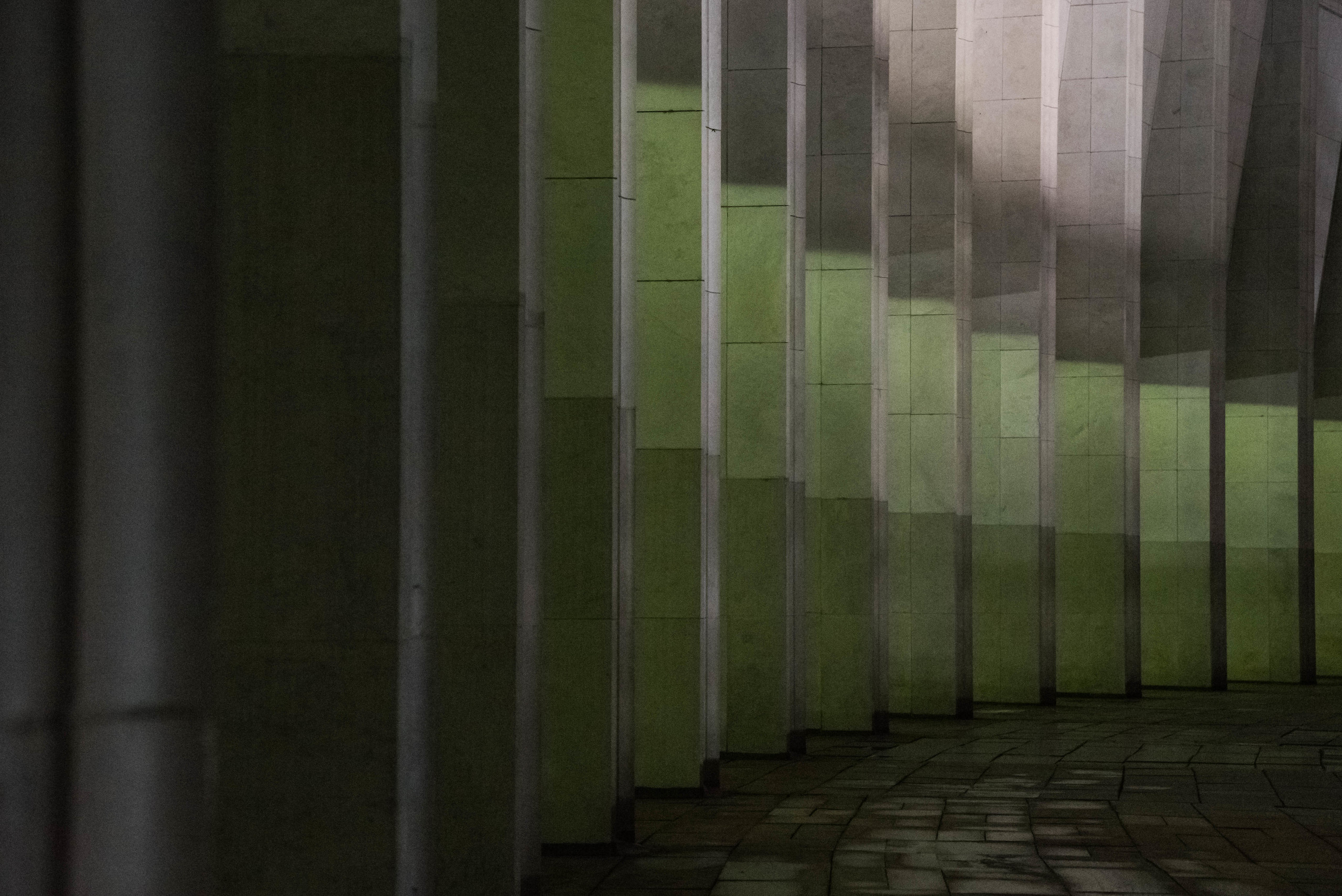 Город. Фотография для жизни от Елены Чихичиной