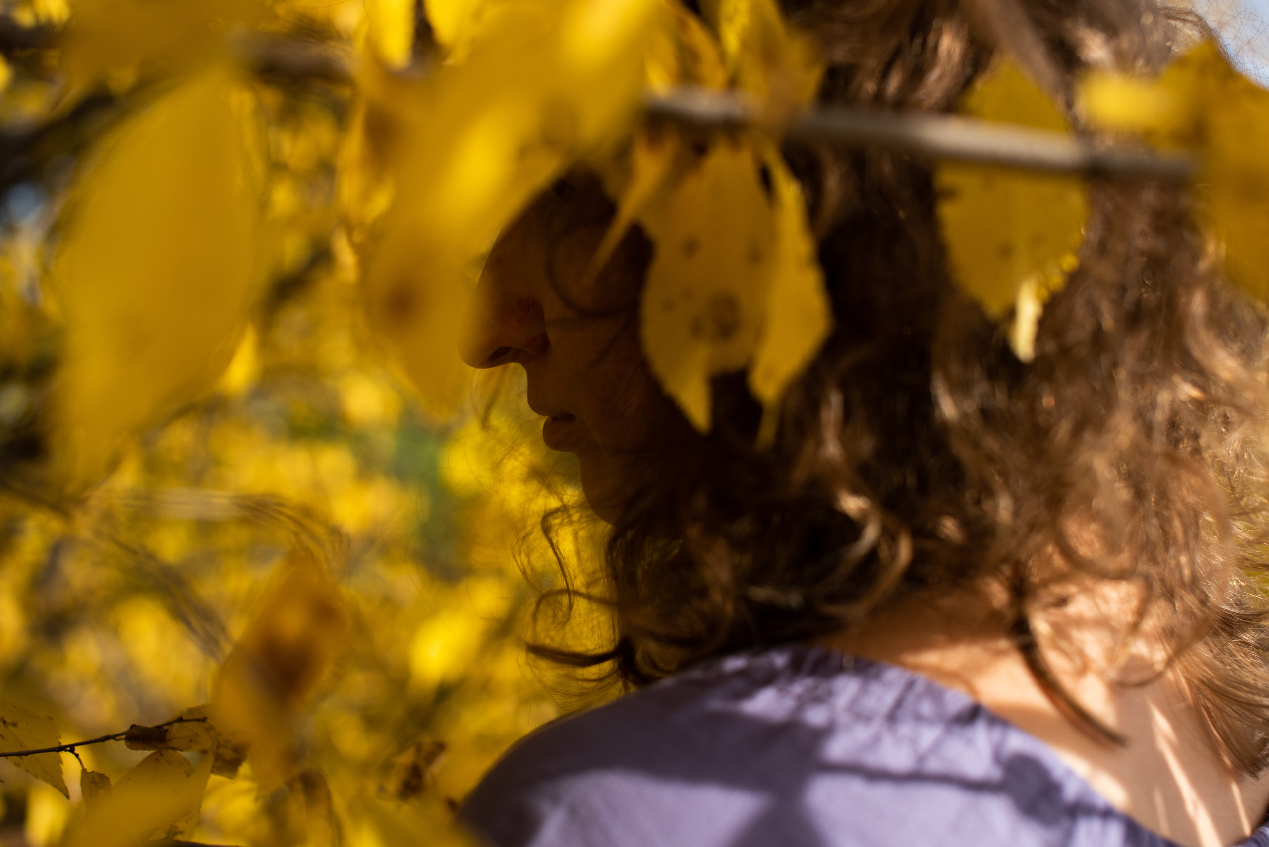 Елена. Фотография для жизни от Елены Чихичиной