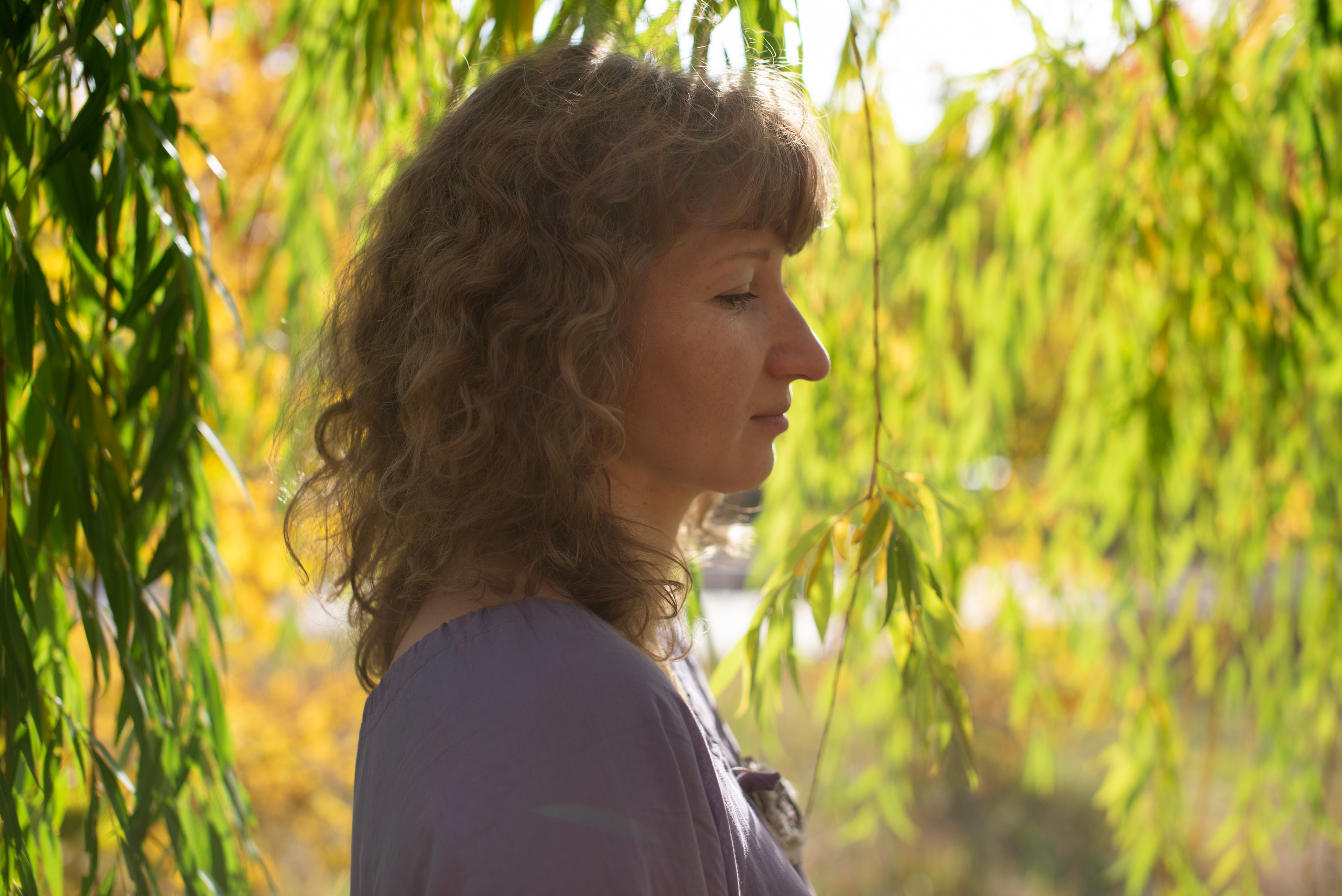 Елена. Фотография для жизни от Елены Чихичиной