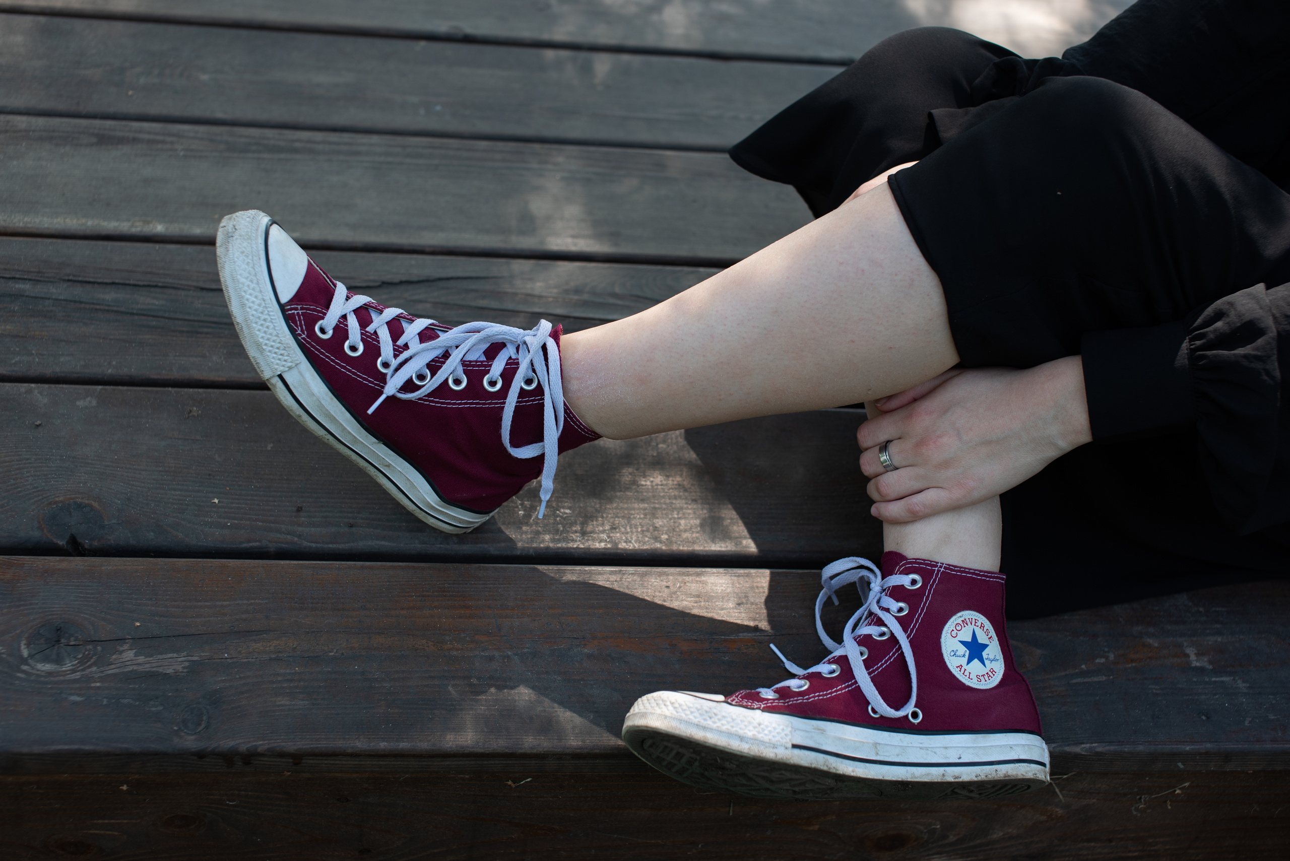 Фёдор и Мария. Фотография для жизни от Елены Чихичиной