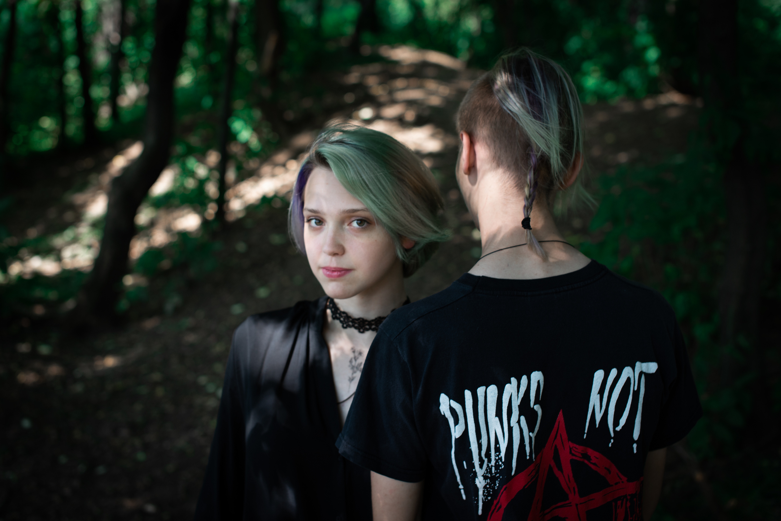 Фёдор и Мария. Фотография для жизни от Елены Чихичиной