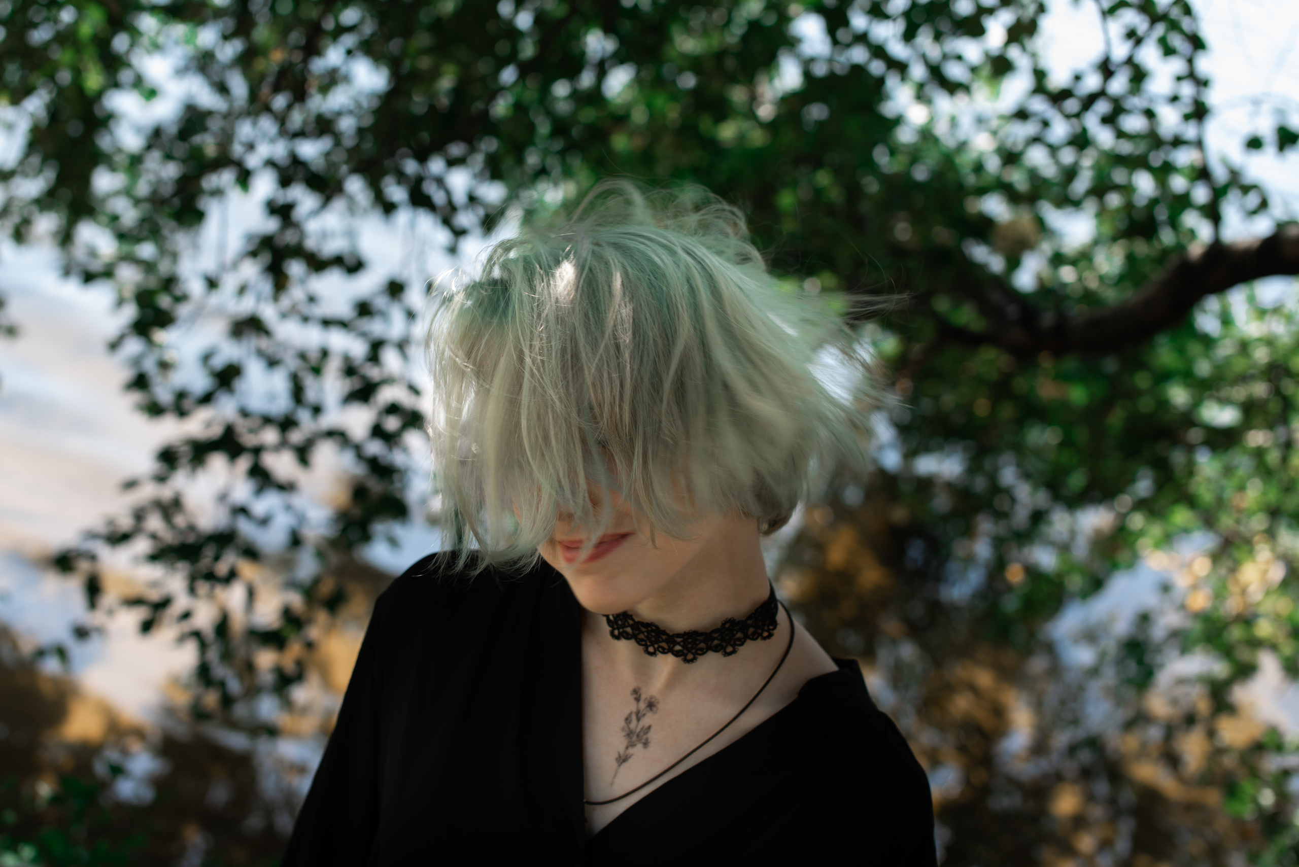 Фёдор и Мария. Фотография для жизни от Елены Чихичиной