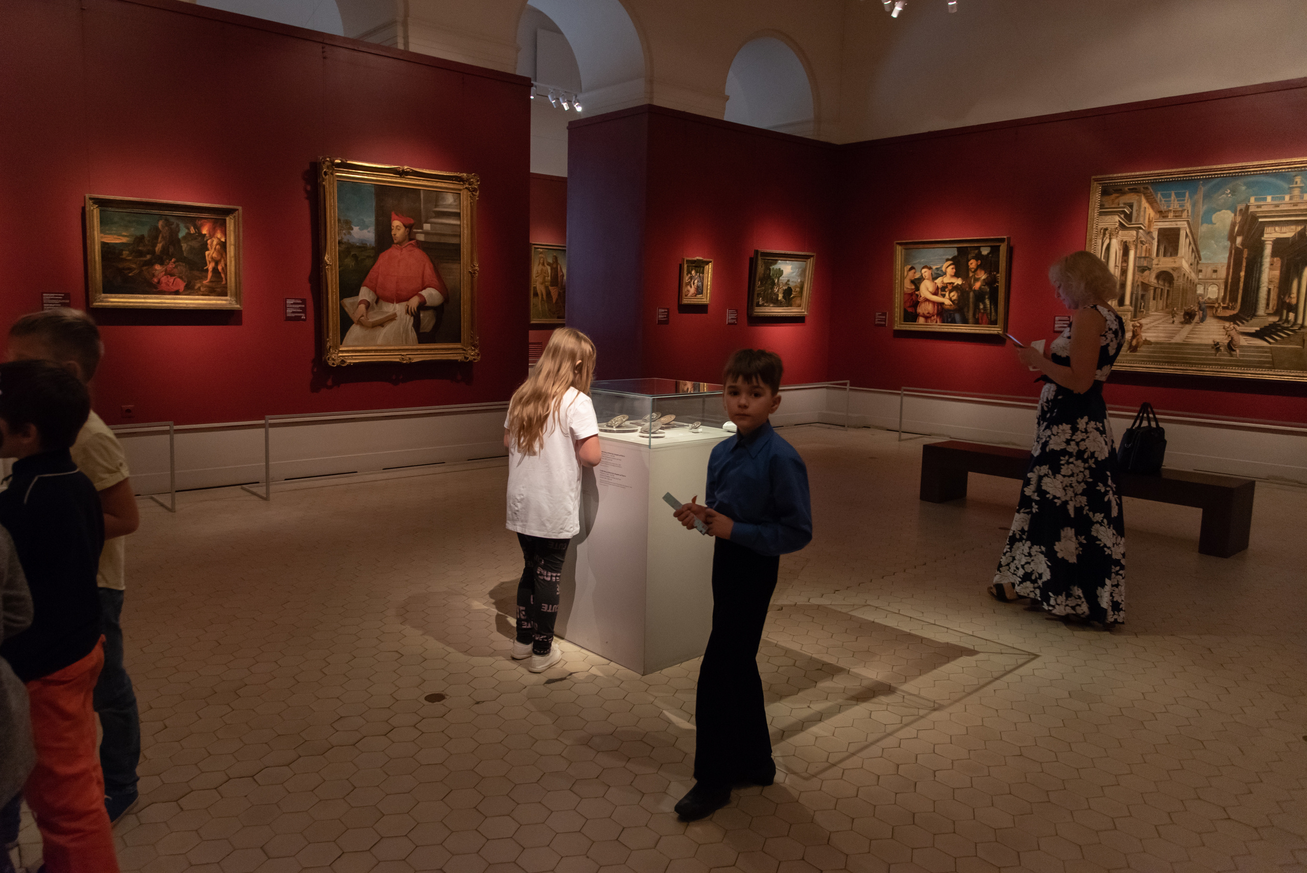 Портфель первоклассника 2019. Фотография для жизни от Елены Чихичиной