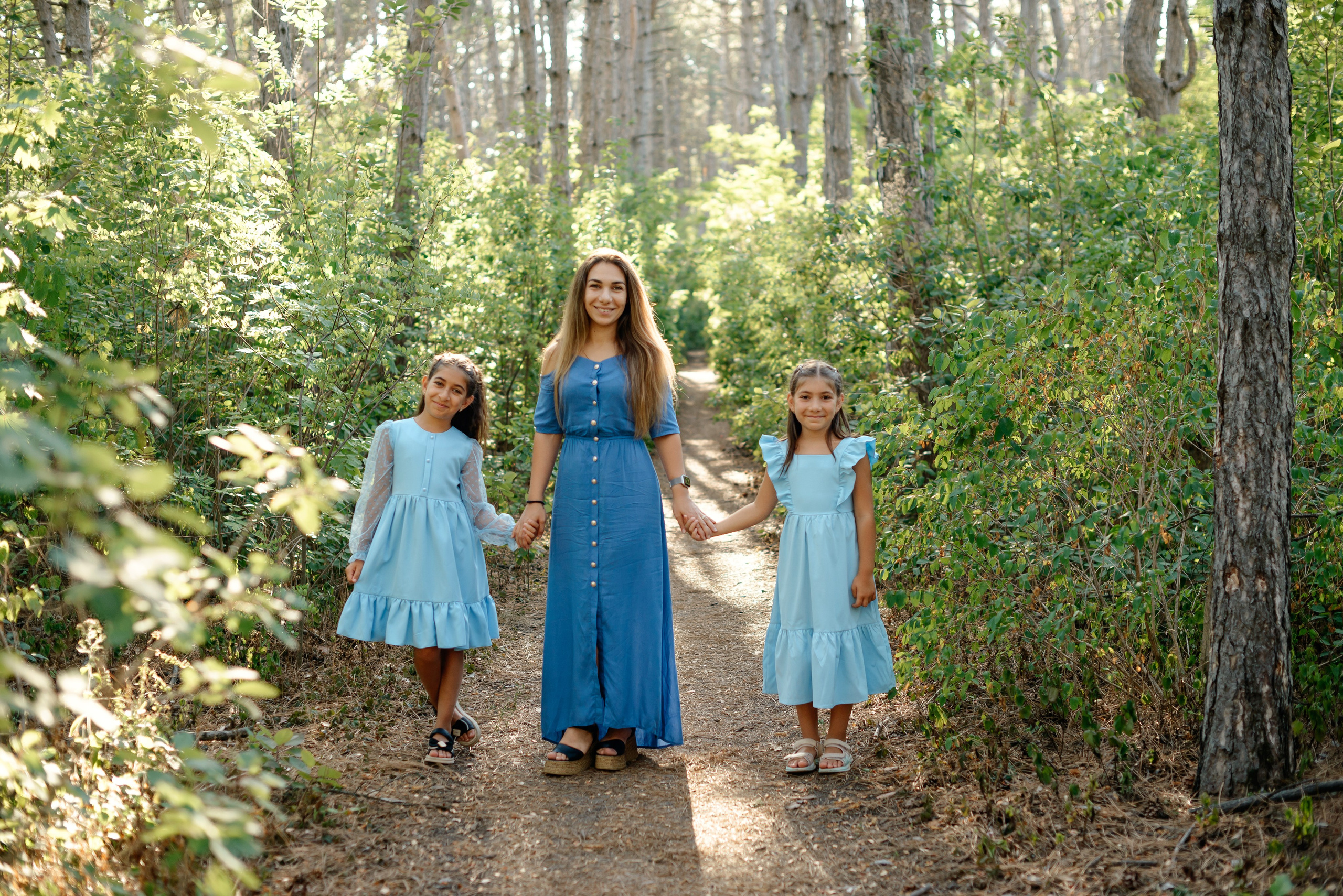 Семейная съемка. Фотограф новорожденных в Ростове-на-Дону