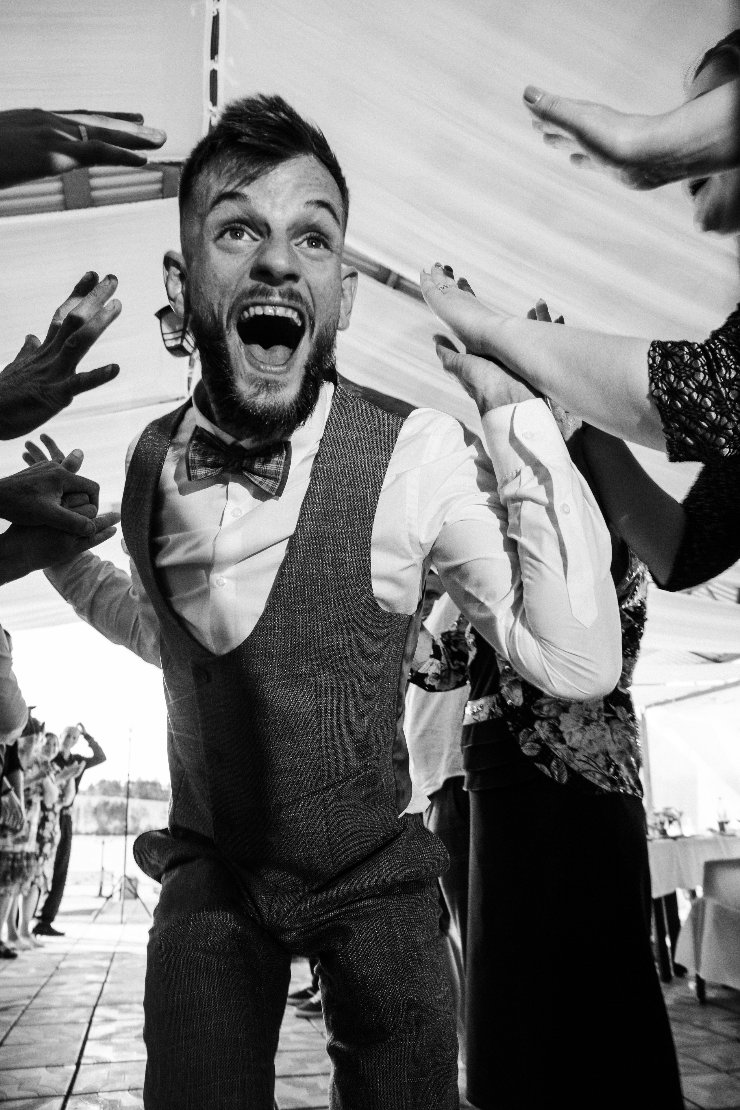 Татьяна и Владислав. Свадебный и портретный фотограф в Новосибирске Любовь Исакова