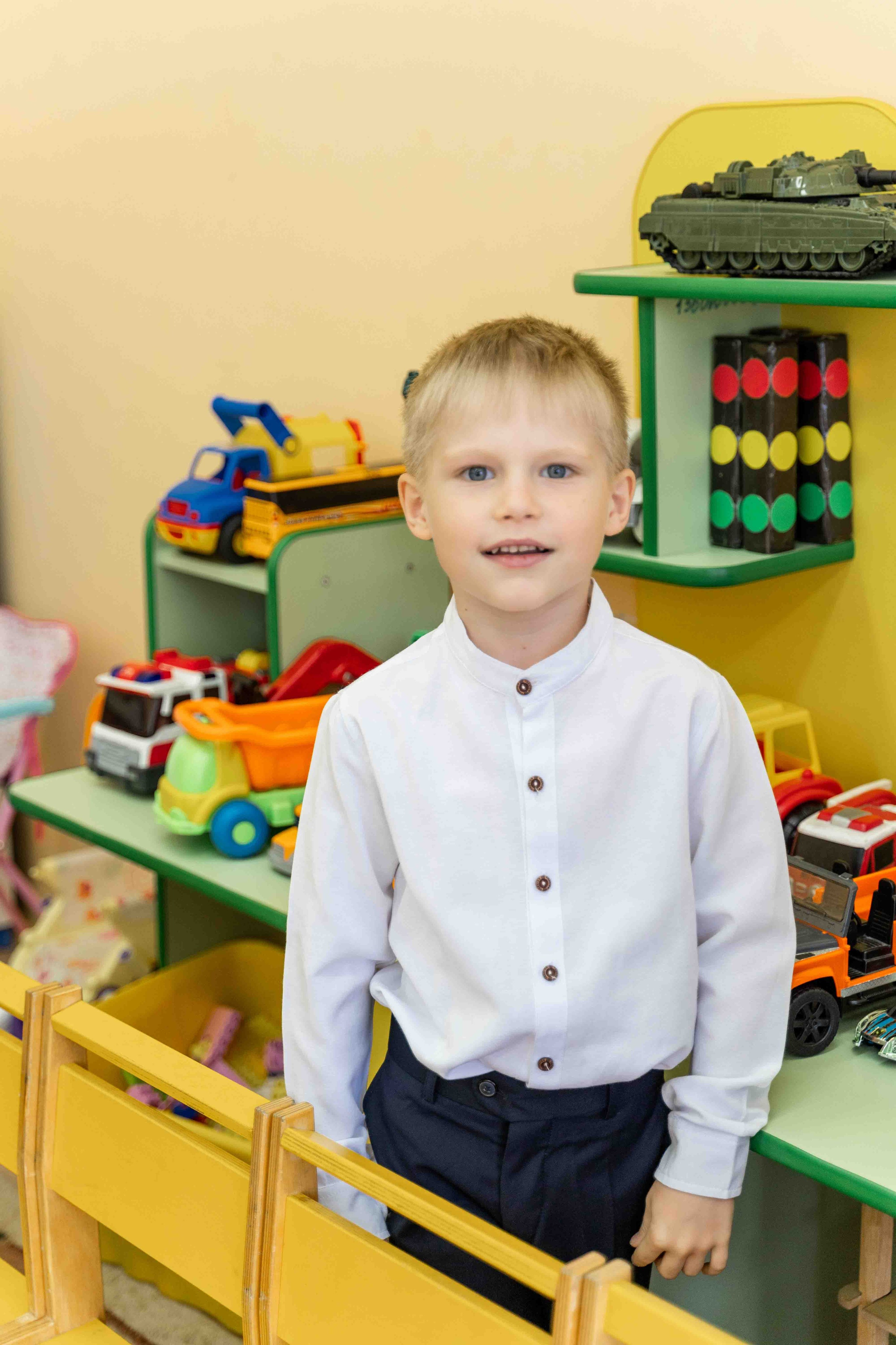 Выпускной в детском саду, Мещерское. Фотограф и видеограф в Москве и Абу Даби Мария Кулагина