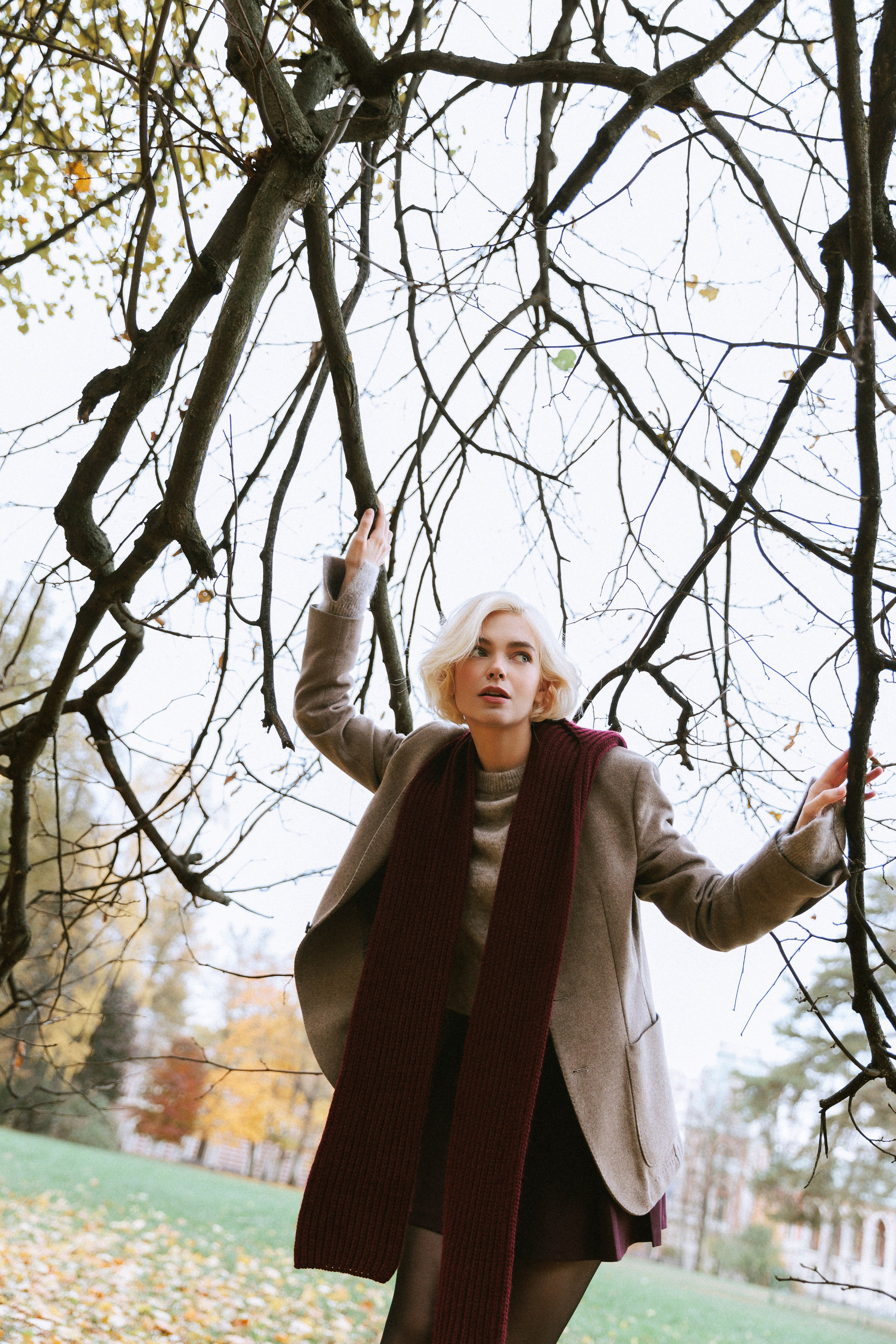 Юля. Фотограф в Москве Людмила Малова