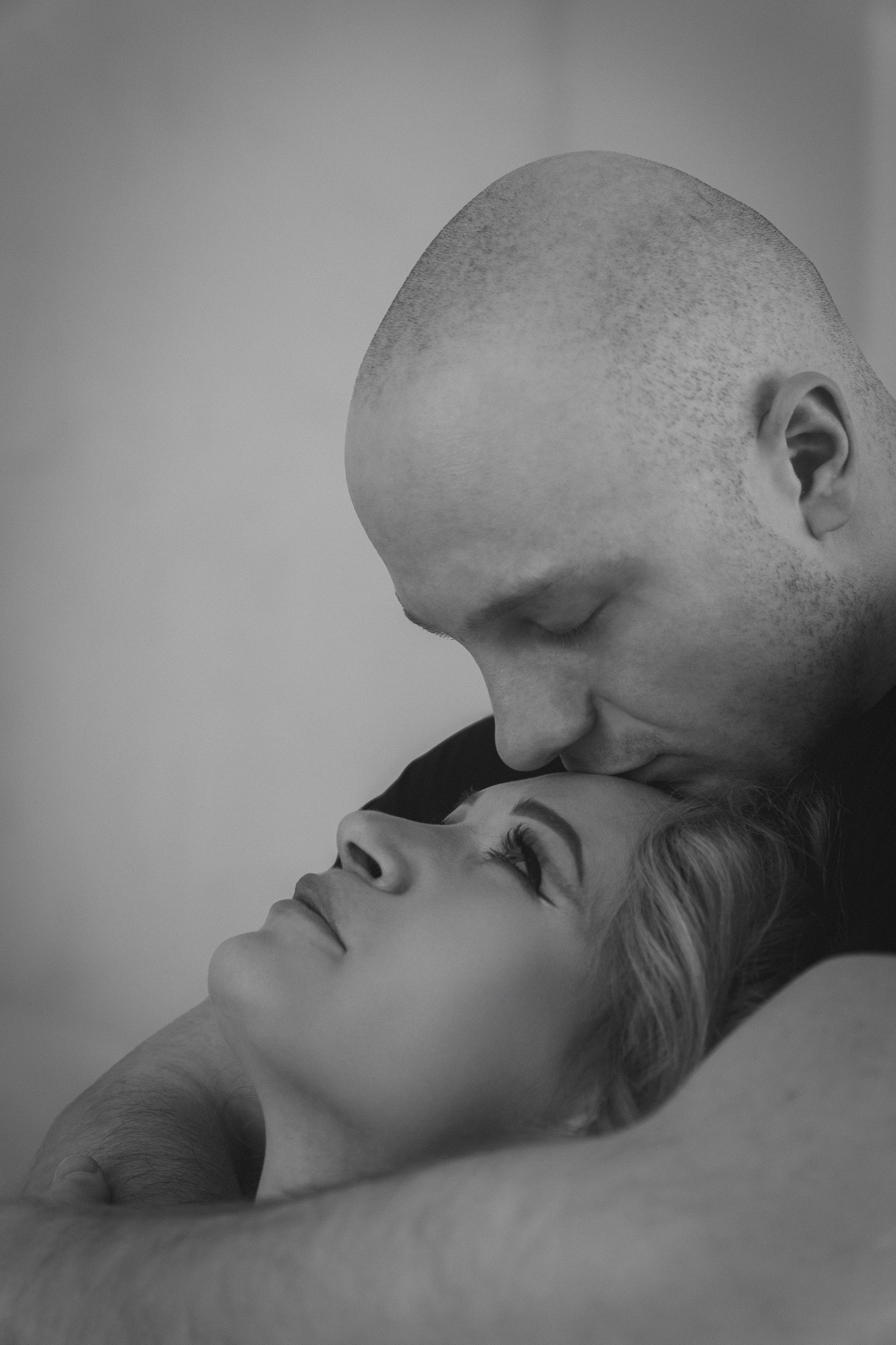 Love Story. Видеограф и фотограф в Екатеринбурге Крисковец Дмитрий