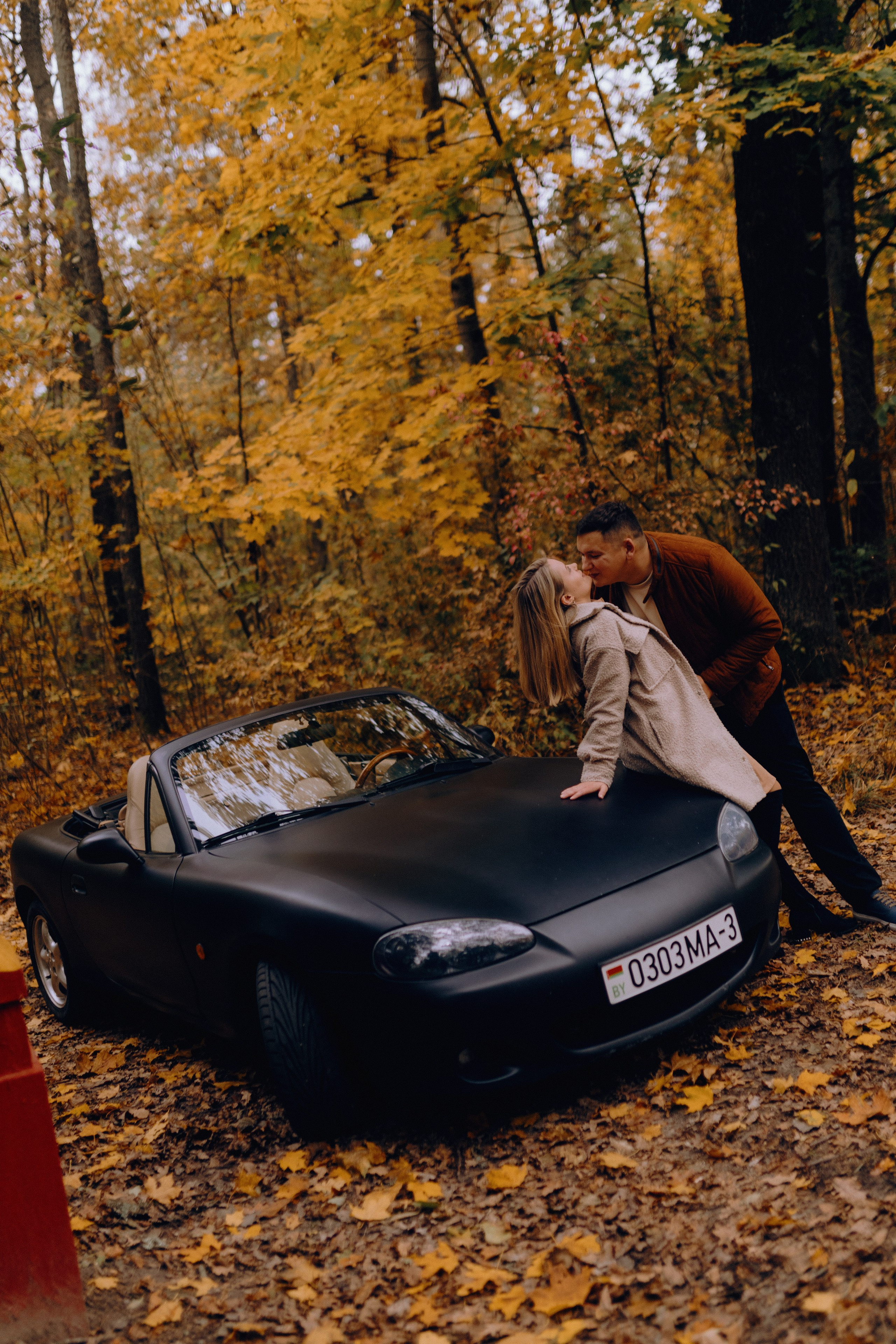 Лёха и Таня. Свадебные фотографы в Гомеле и Минске Сергей и Анастасия Фещенок