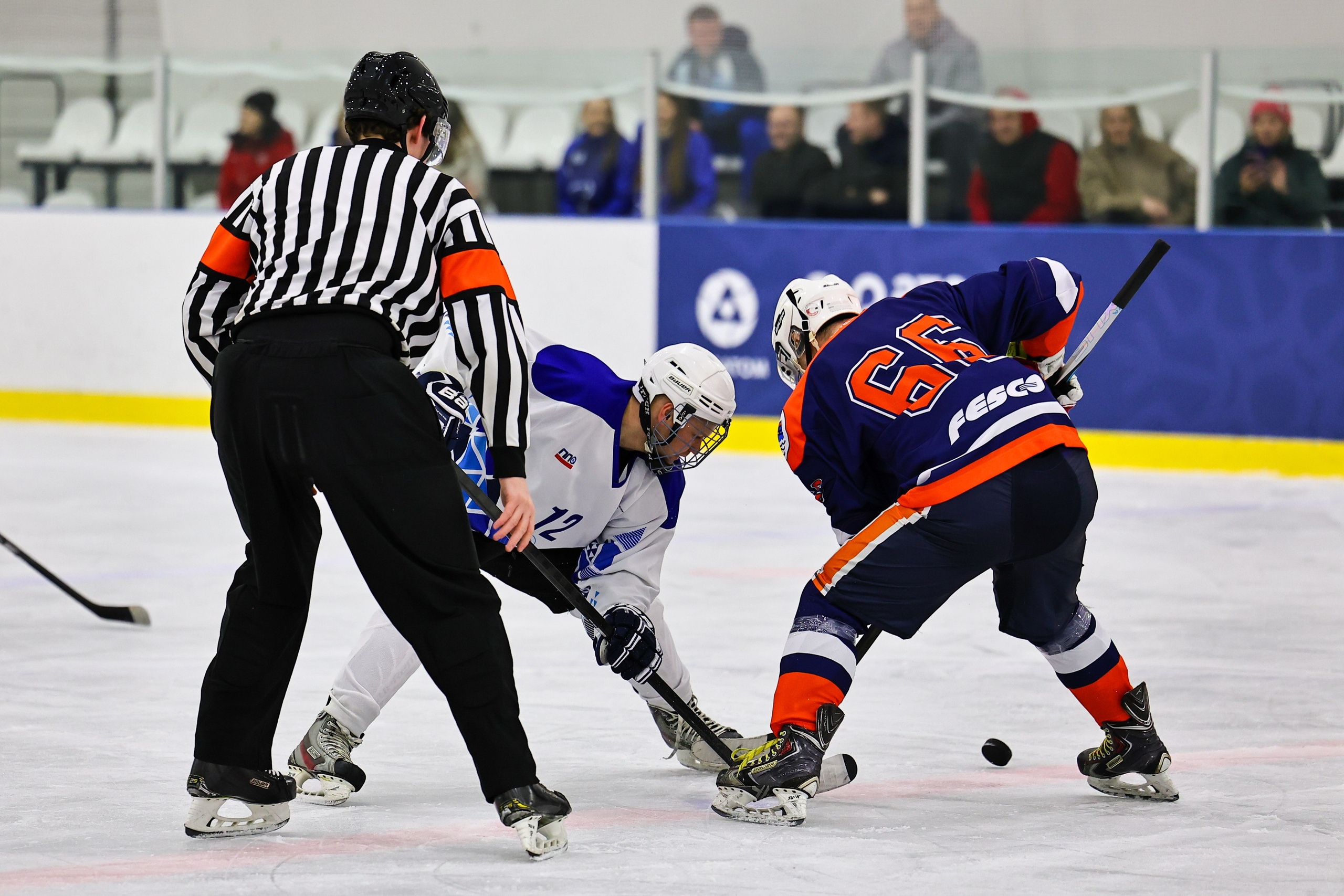 АТОМИАДА Зима 2026. Фототерапевт Ева Бунеева