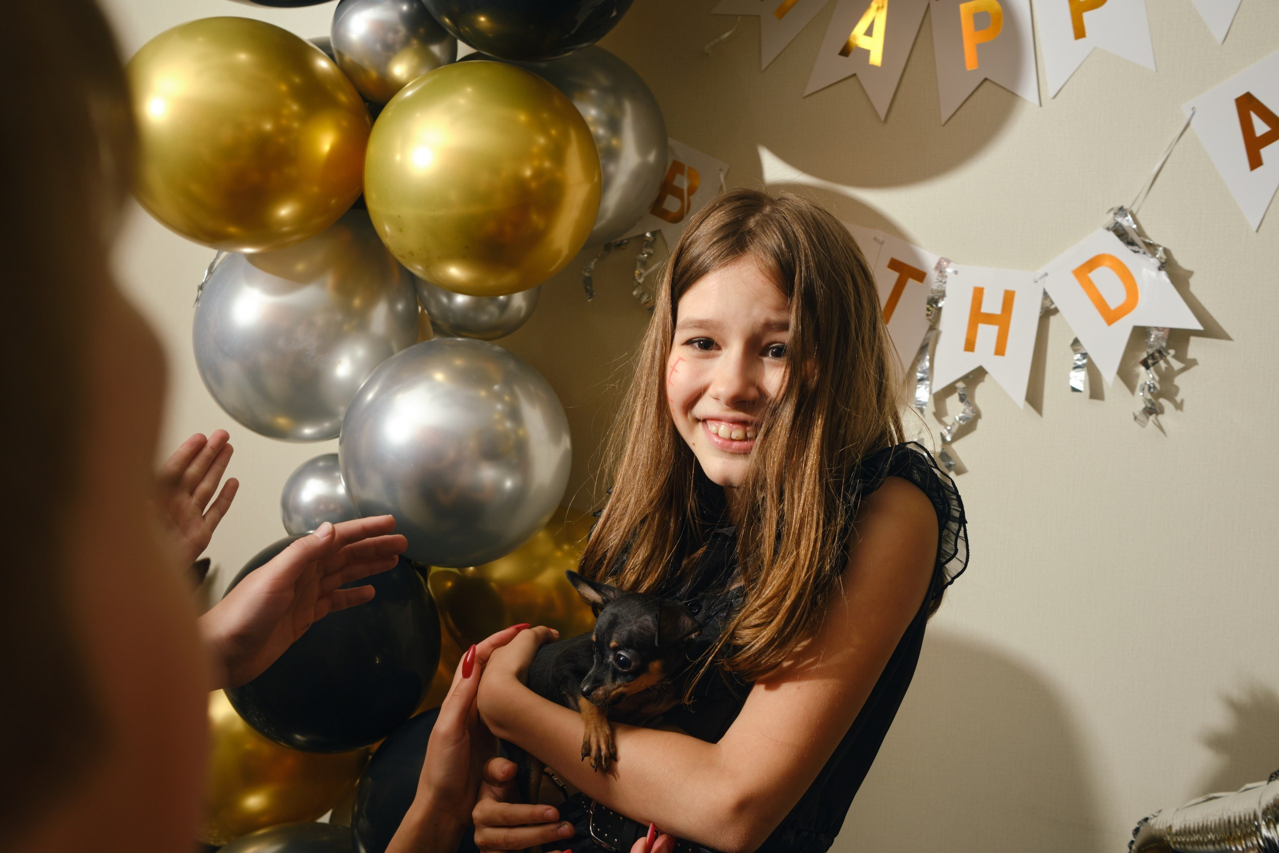 Портфолио - фотосъемка детских мероприятий. Профессиональный фотограф в Москве — Максим Дьяконов