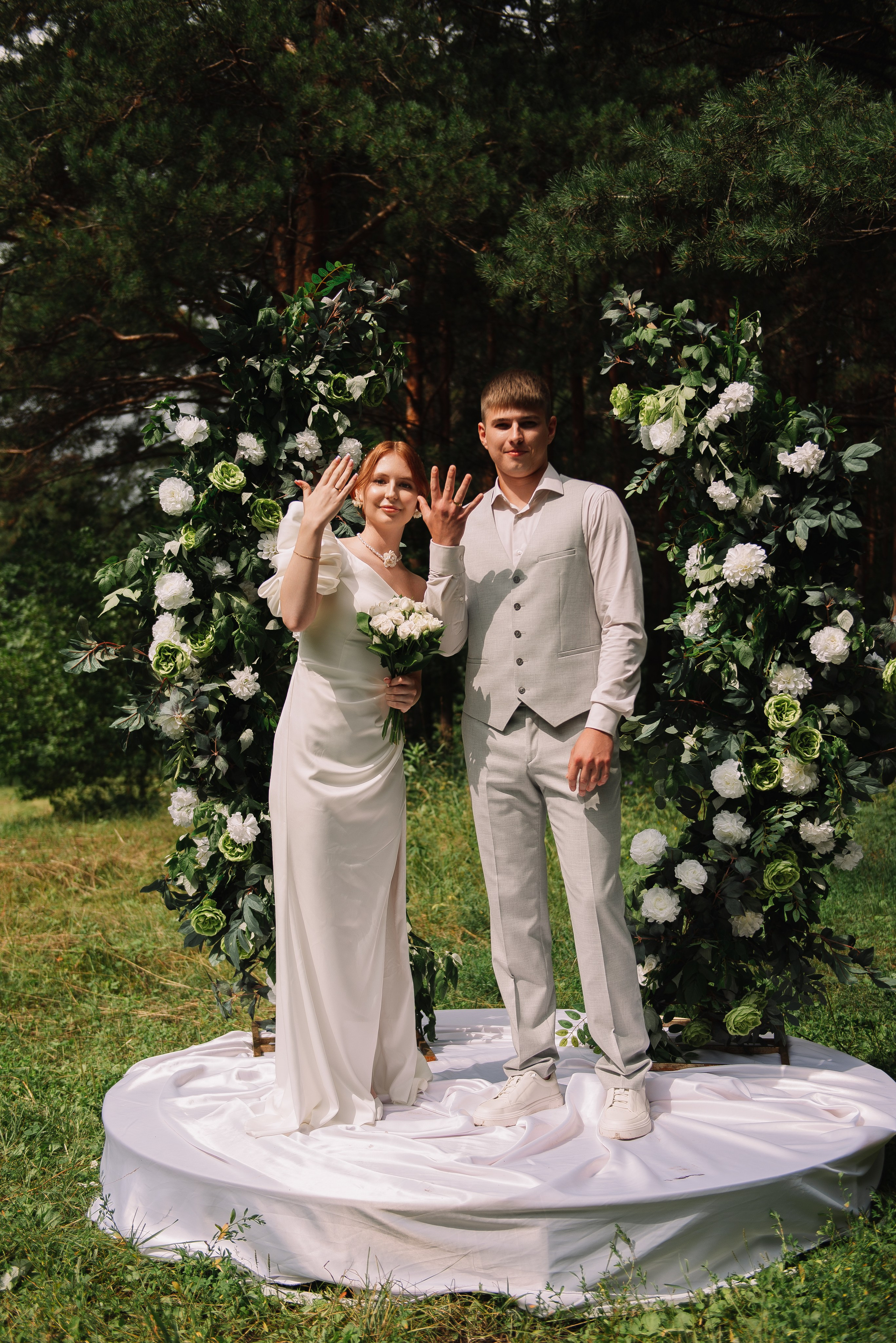 Данил и Влада. Фотограф в Юрге |Юлия Климчук