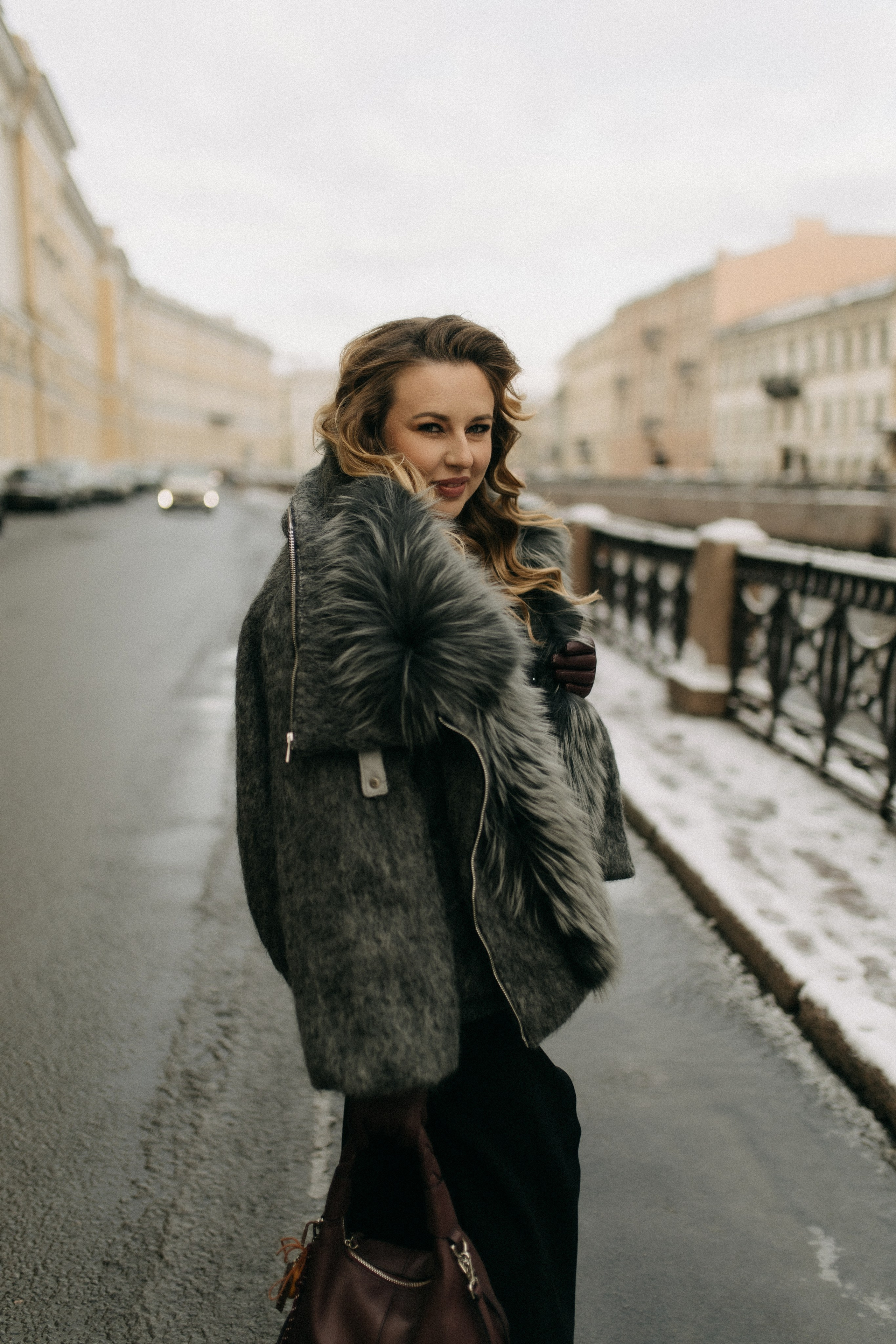 Леся. Фотограф в Санкт-Петербурге