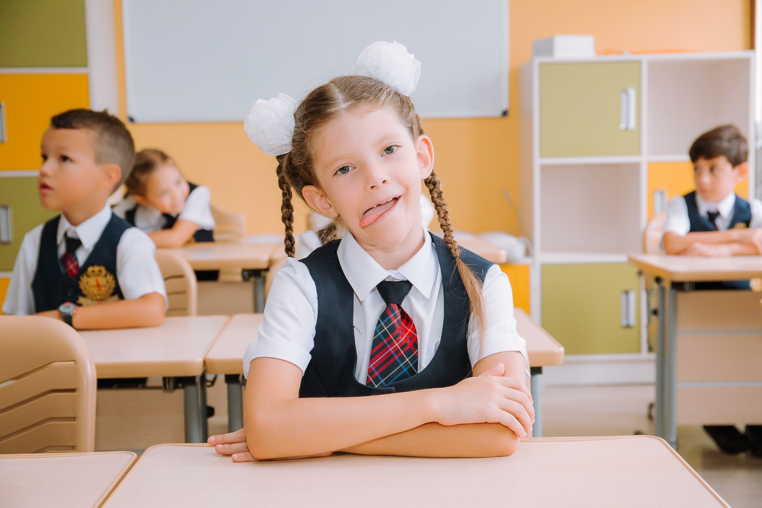 1 класс школа «Личность». Выпускные альбомы Натальи Бутко: Новороссийск, Анапа, Геленджик