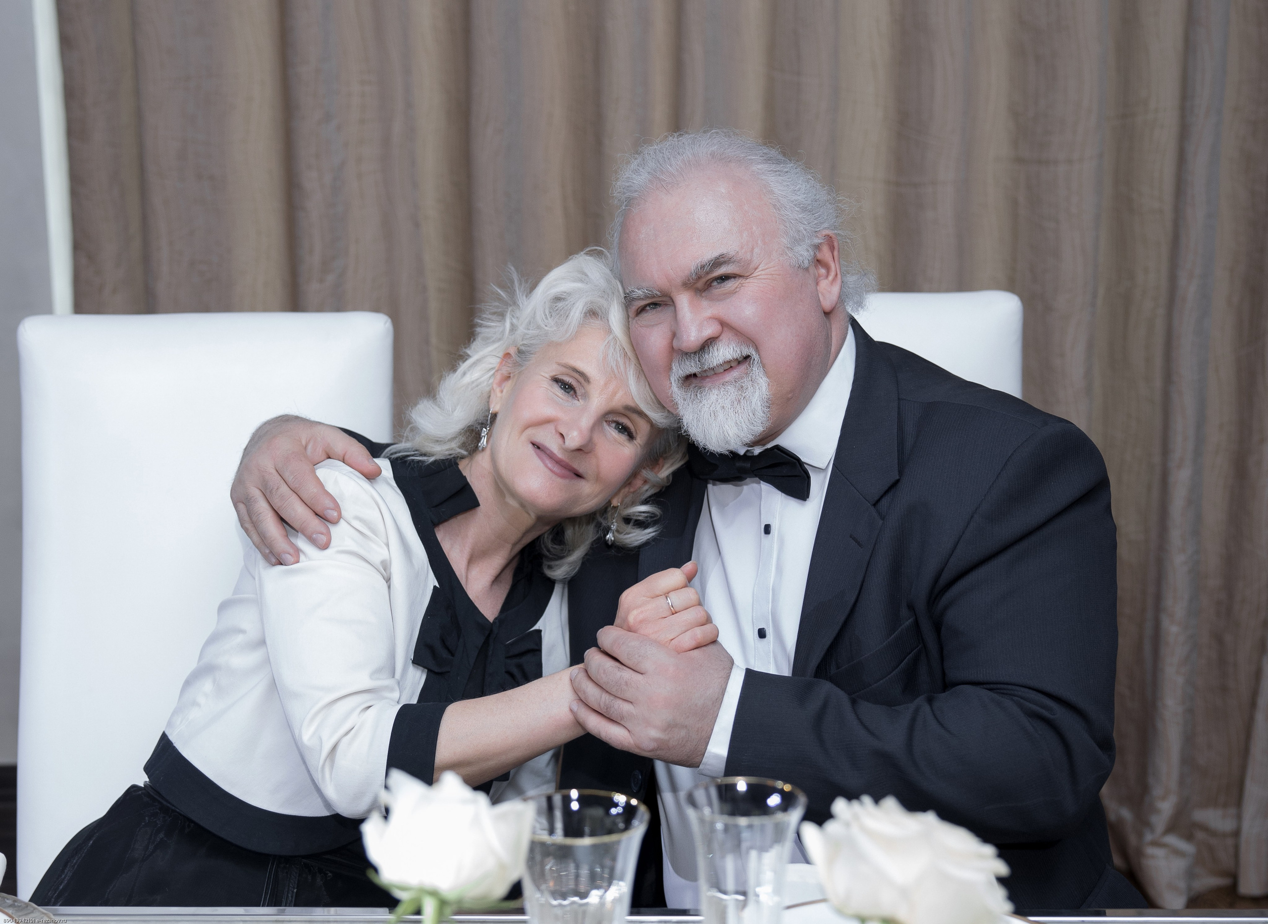 Даниэль и Елизавета. Свадебный и семейный фотограф Евгений Резанов