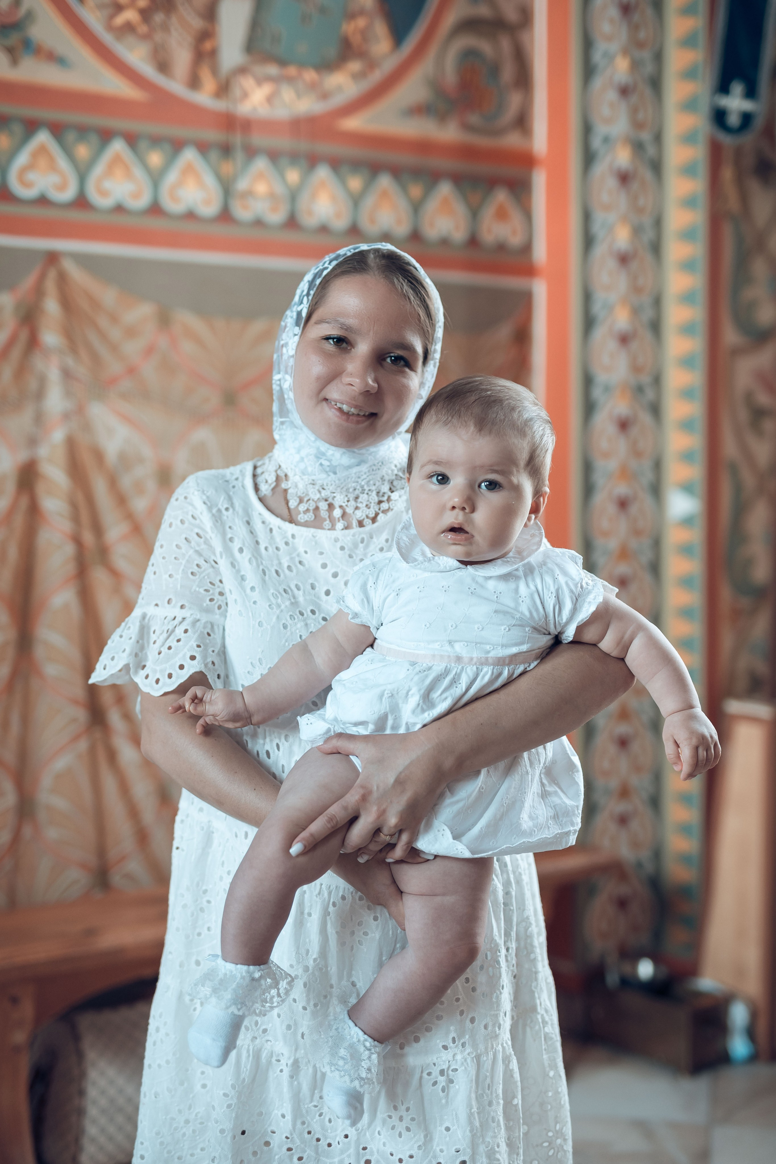 ТАИНСТВА. Фотограф КРЕЩЕНИЕ/ВЕНЧАНИЕ Калужская область