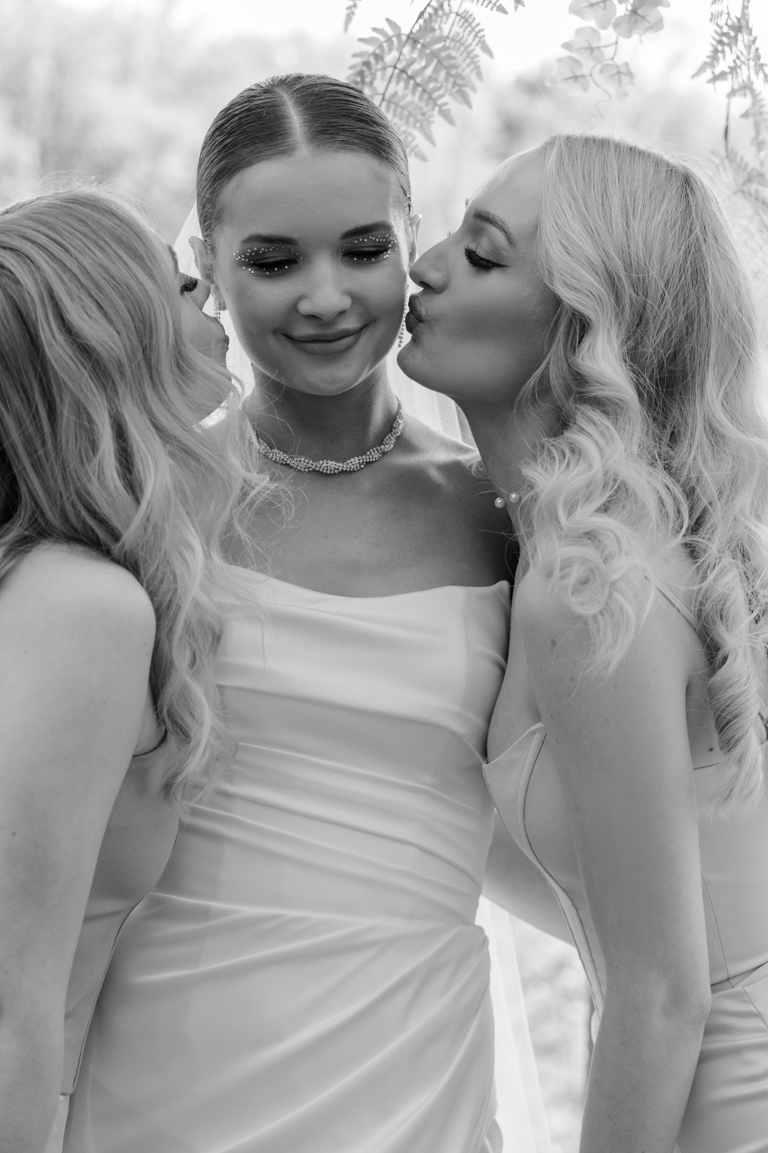 Игорь и Татьяна. Свадебный фотограф в Самаре Виденмаер Евгения