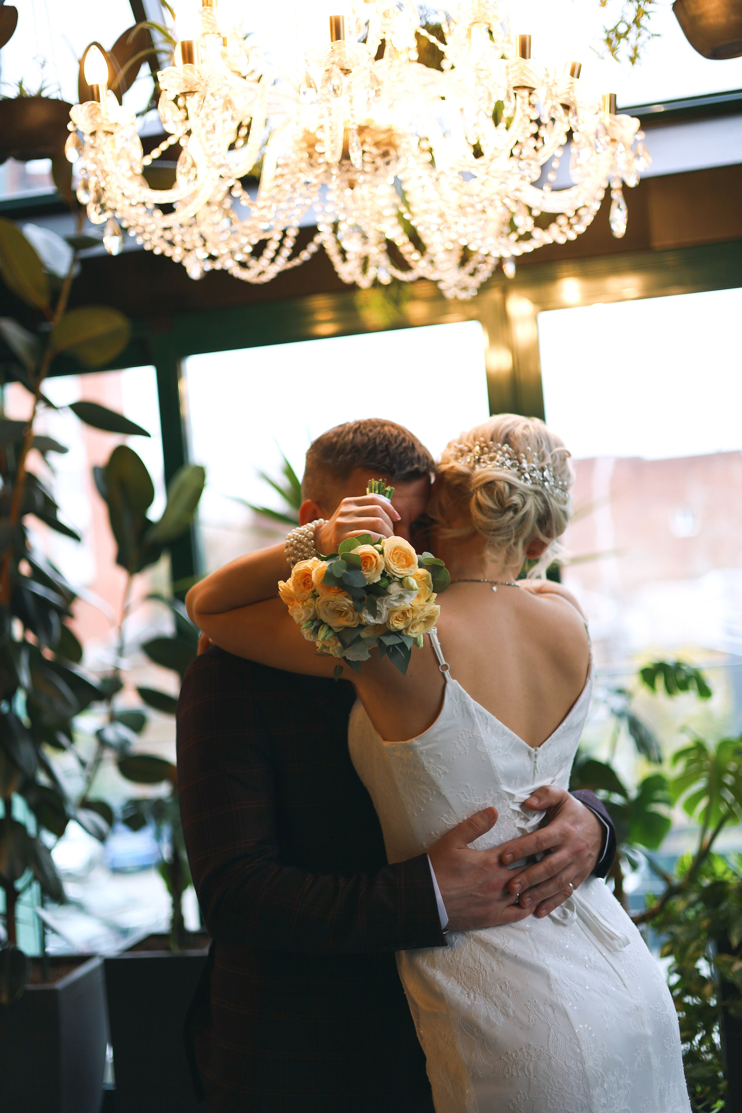 Свадебная съёмка, тут про любовь. Слава Лерина. Фотограф. Ростов-на-Дону