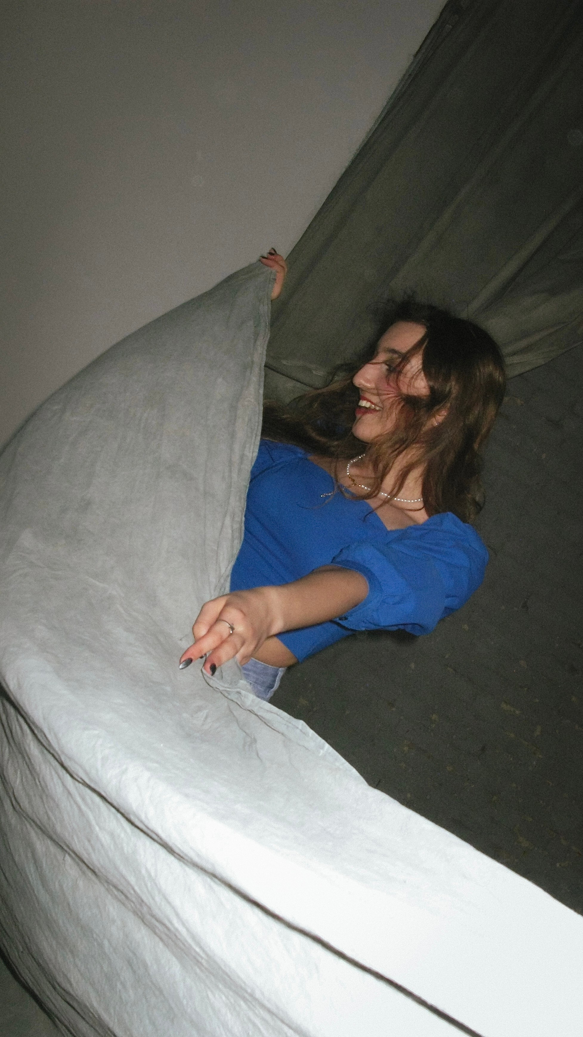 Анастасия. Портретный и свадебный фотограф в Москве Александра