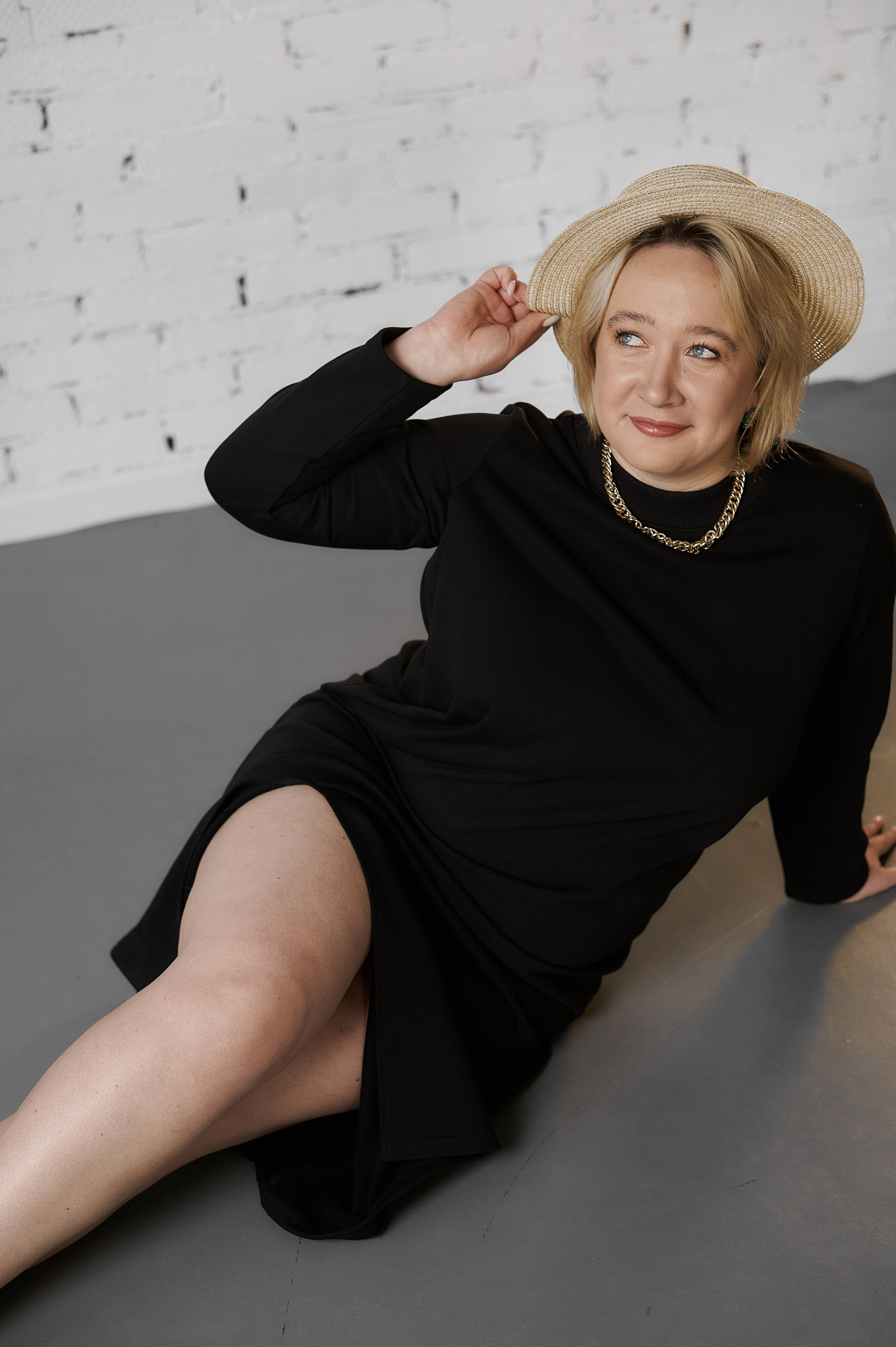 #ЯХУДЕЮ — Благотворительная фотосессия участниц проекта по похудению. Профессиональный репортажный, коммерческий фотограф в Санкт-Петербурге