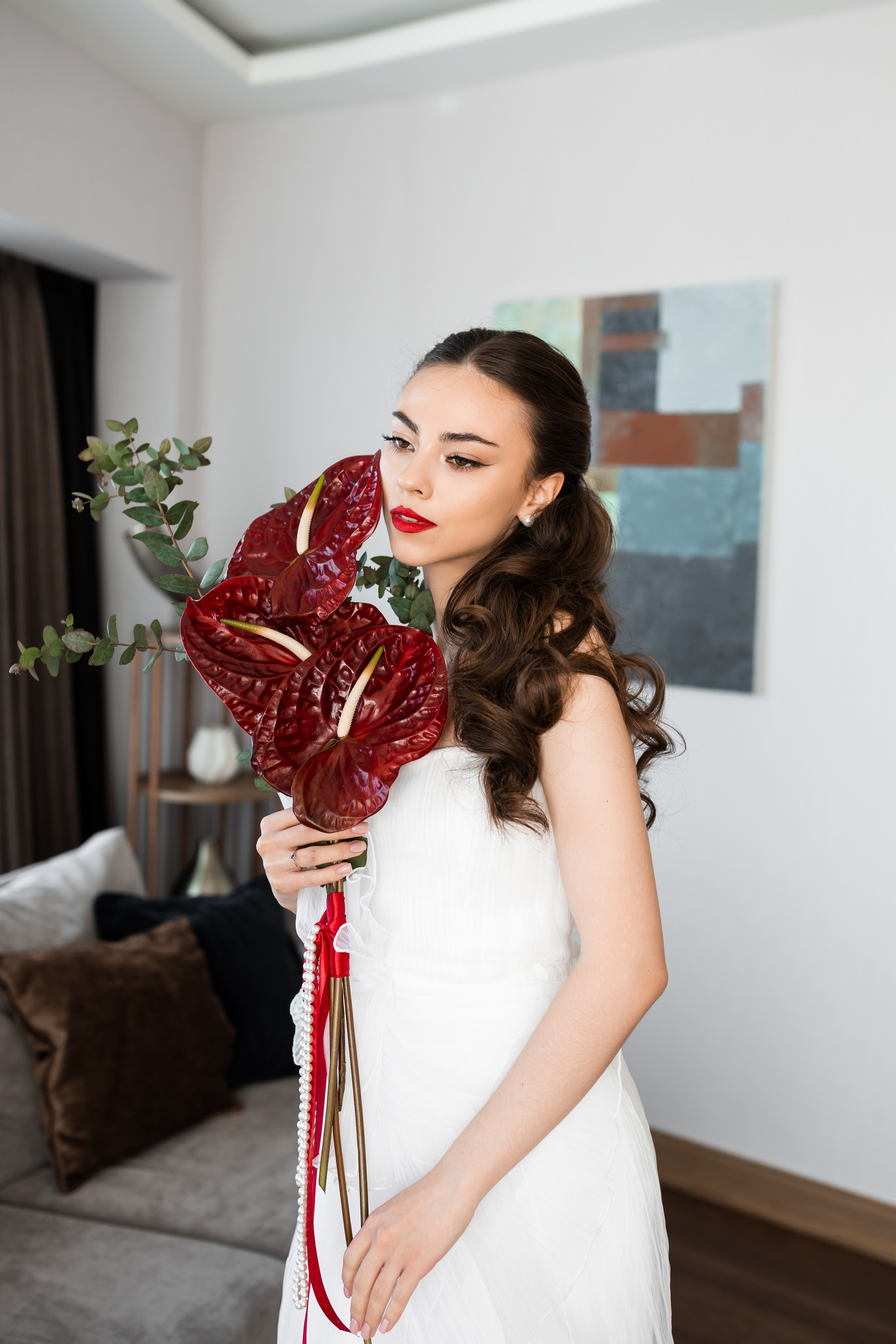 Ольга и Артем. Свадебный фотограф Татьяна Фот