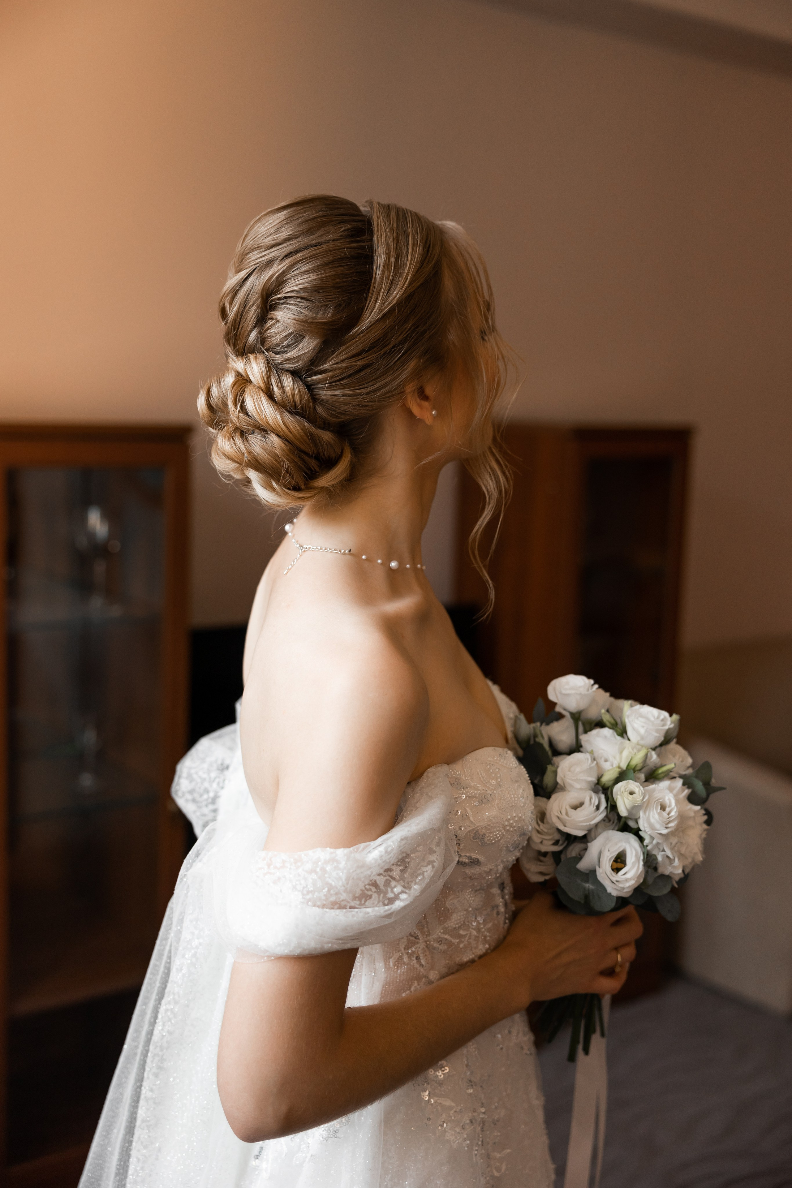 Карина и Владислав. Свадебный фотограф Татьяна Фот