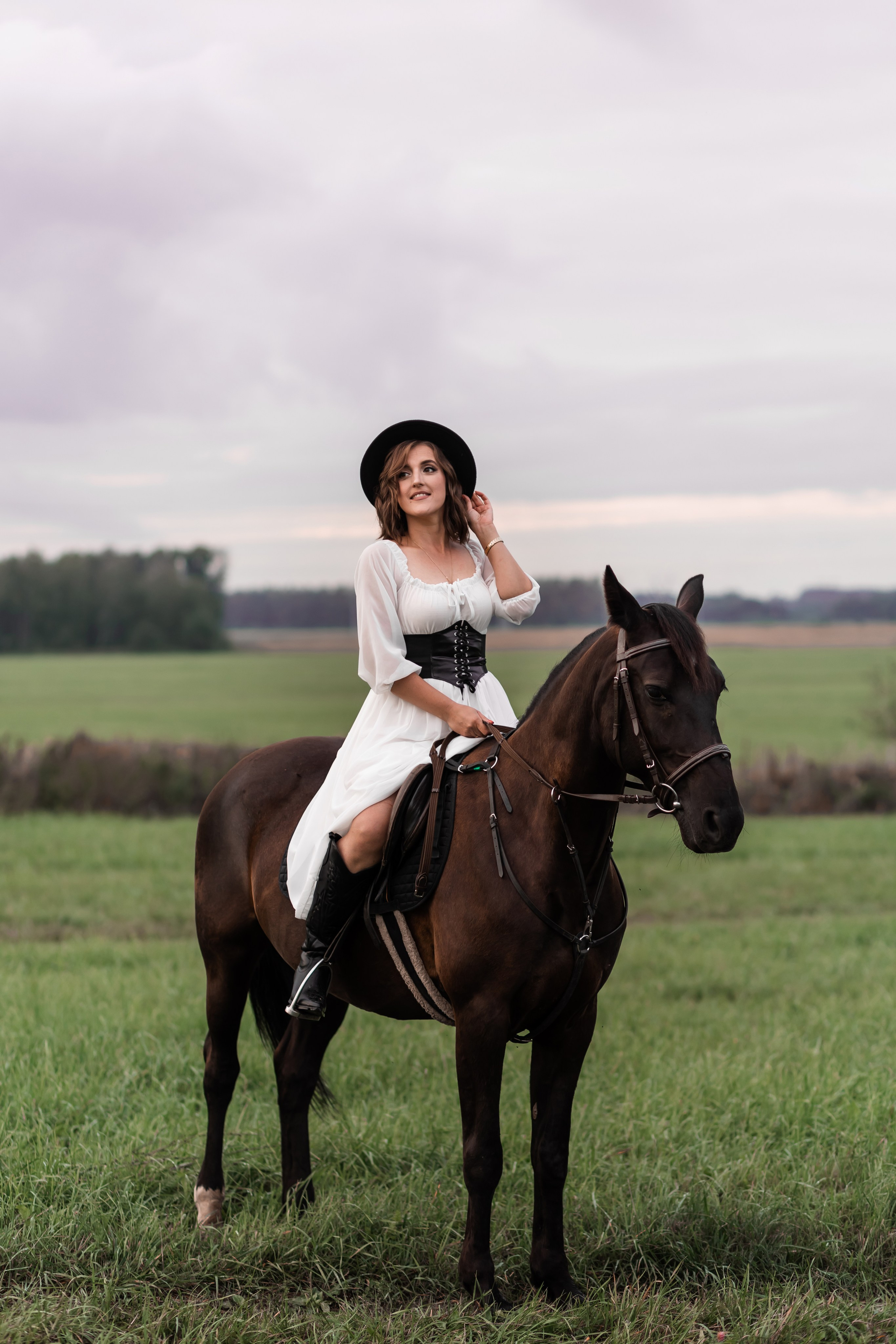 Алла. Свадебный фотограф Татьяна Фот