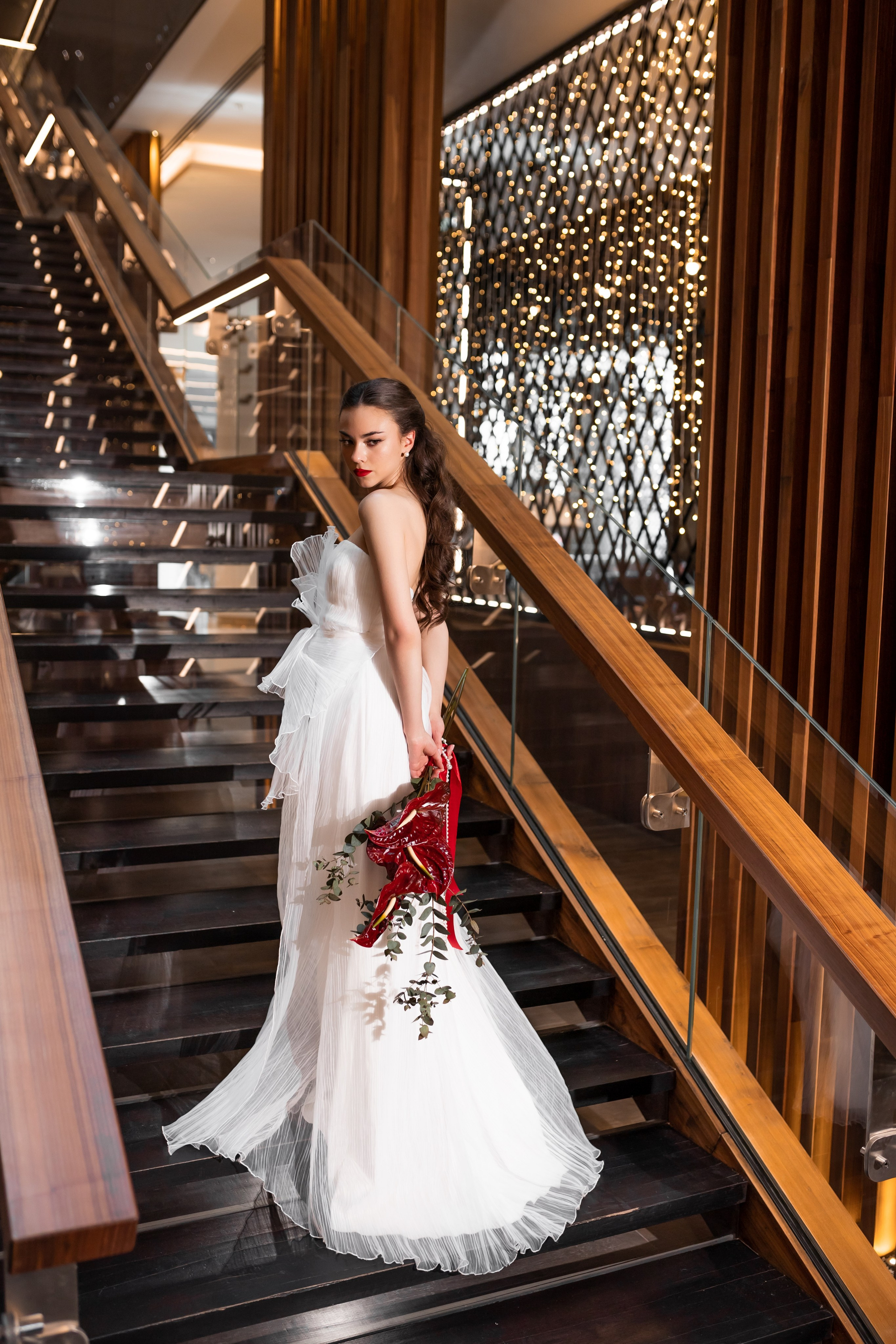 Ольга и Артем. Свадебный фотограф Татьяна Фот