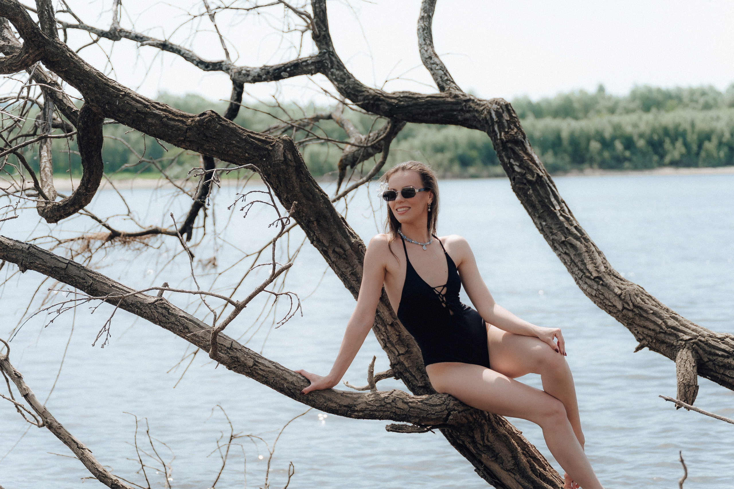 Жаркий июнь. Детский и семейный фотограф Катерина Мишина