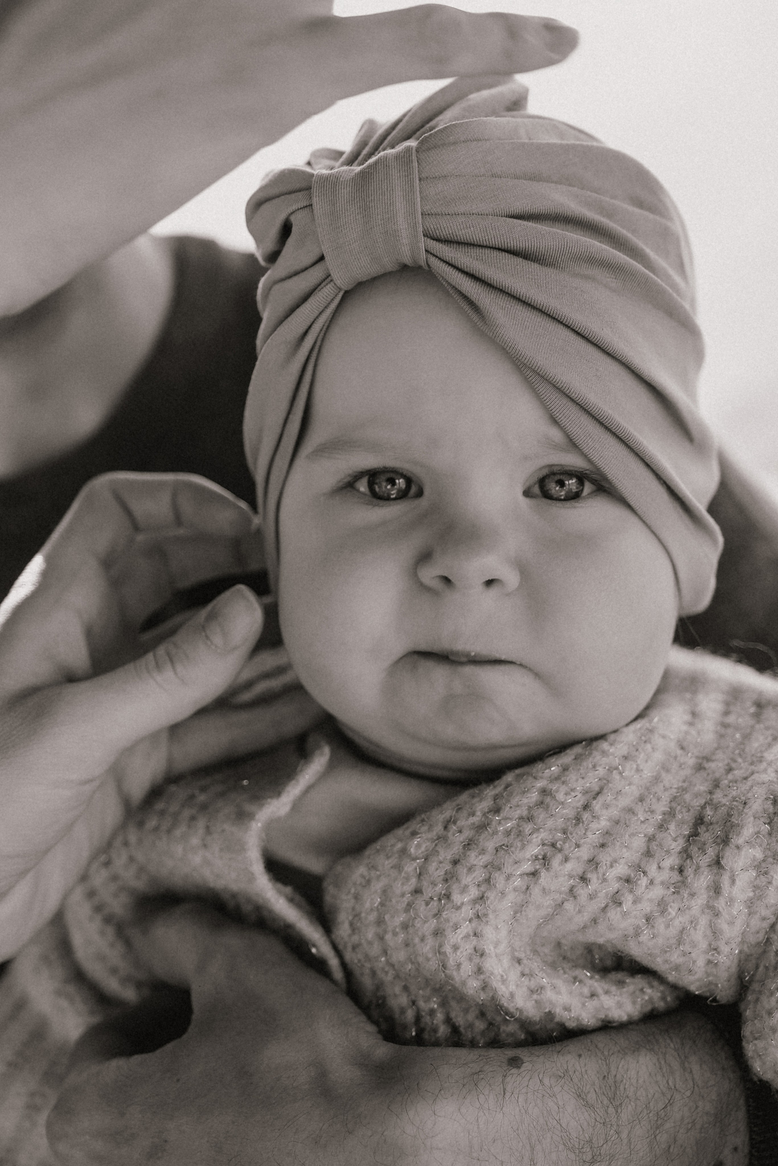Семья Есении и Эмилии. Семейный фотограф Москва